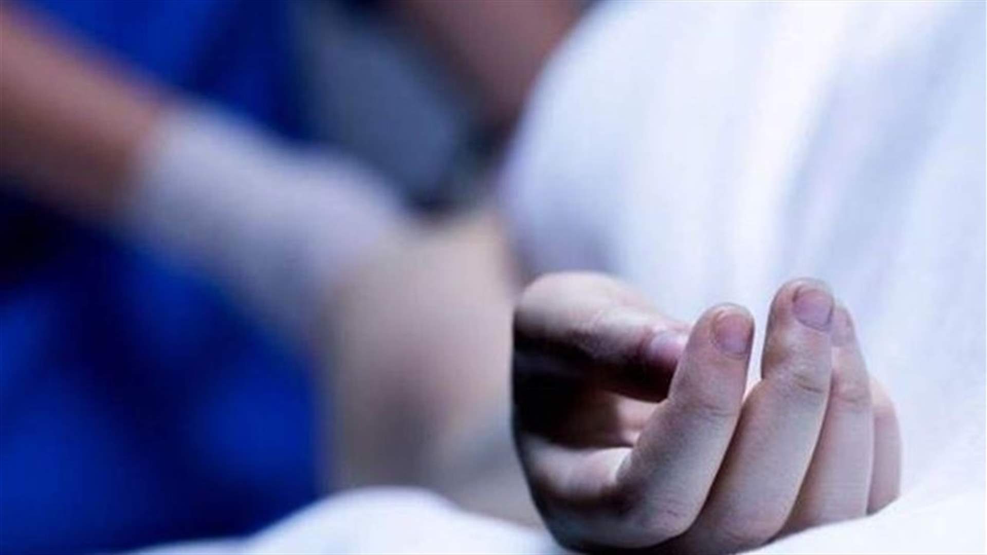 Body of a Syrian national found in Tabarja