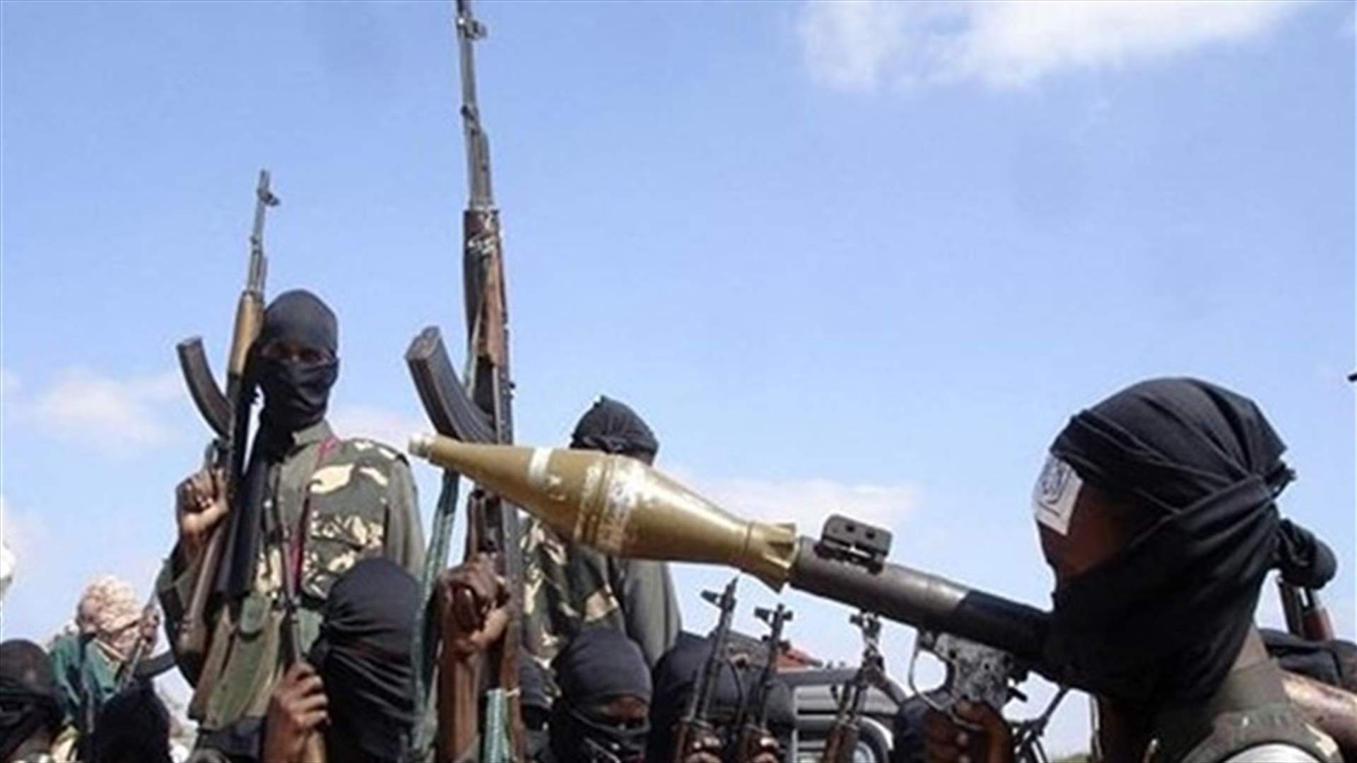 مقتل 4 عاملين انسانيين في هجوم لبوكو حرام في نيجيريا