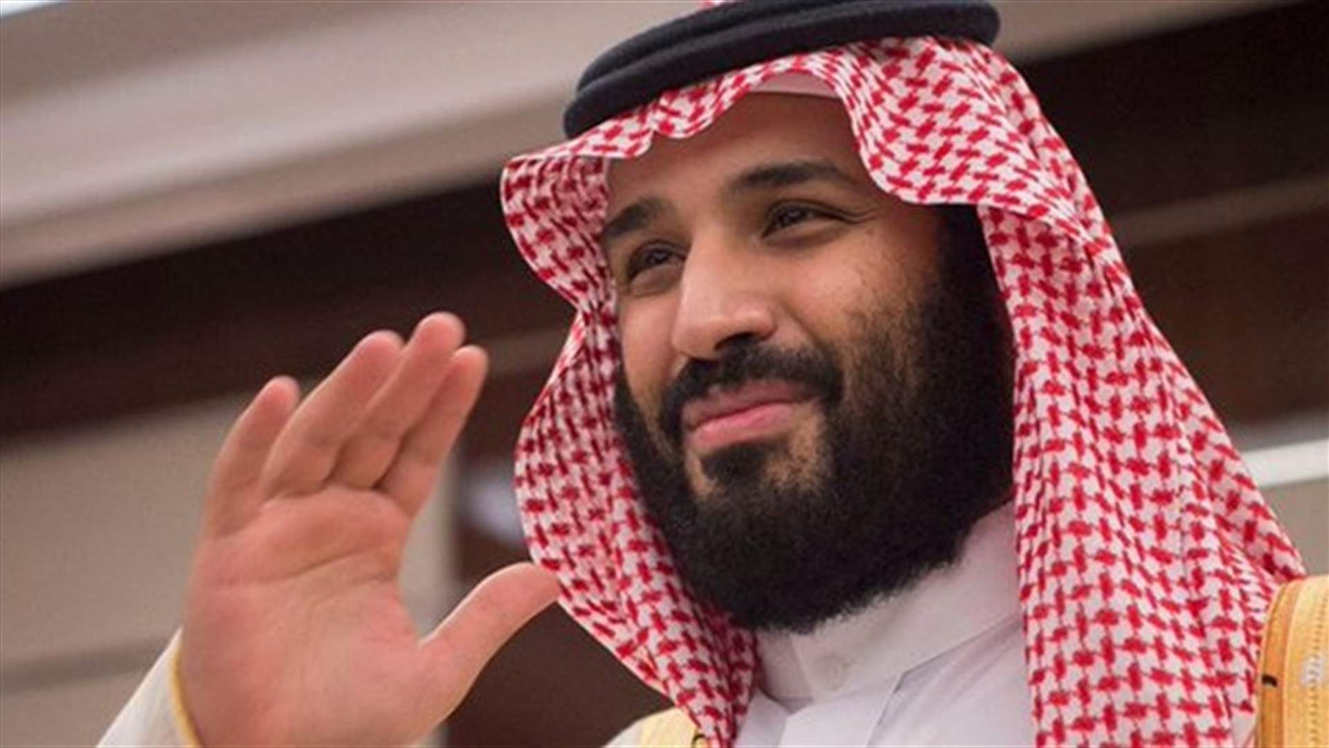 Saudi Crown Prince to visit Egypt - official, airport sources