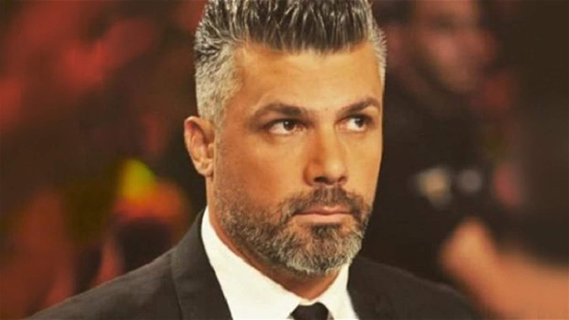 الموت يُفجع فارس كرم