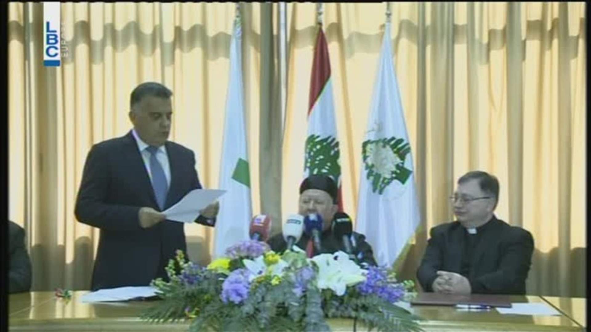 LBCI