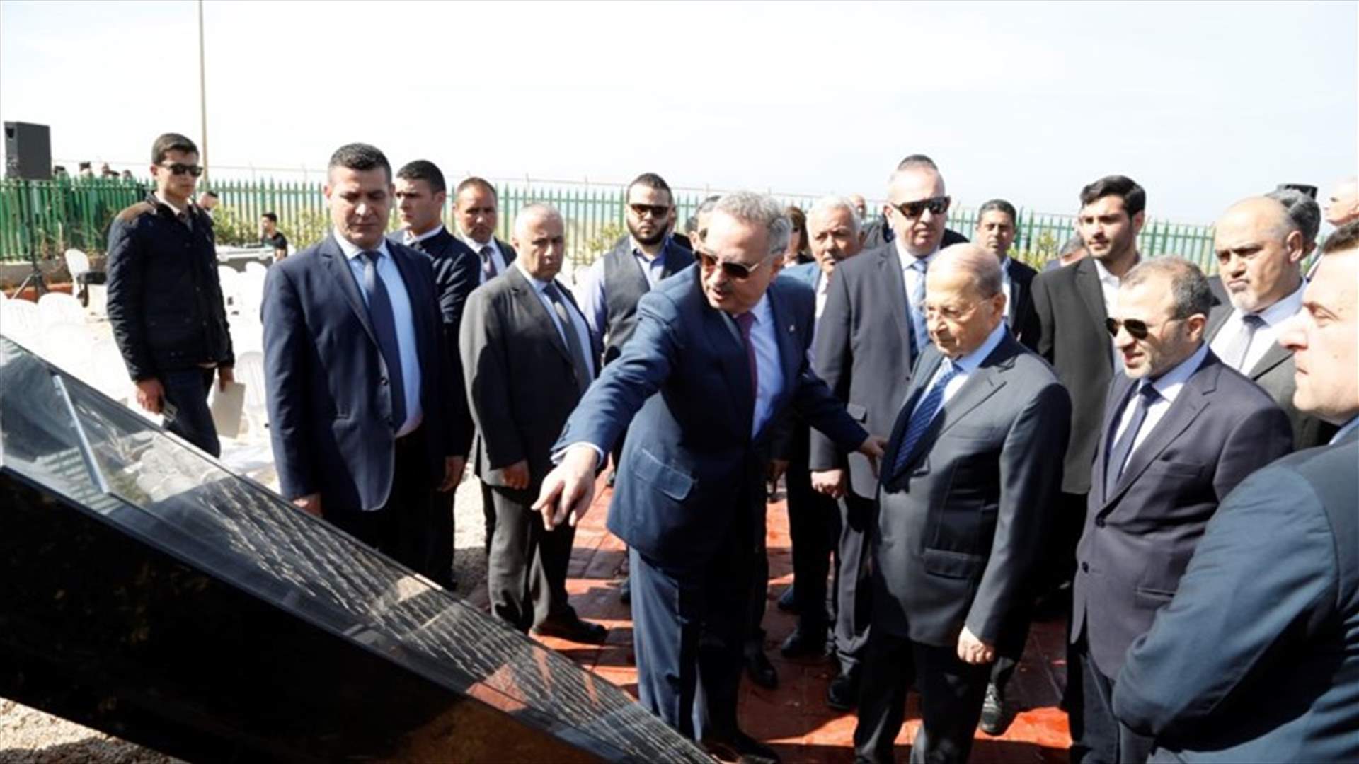LBCI