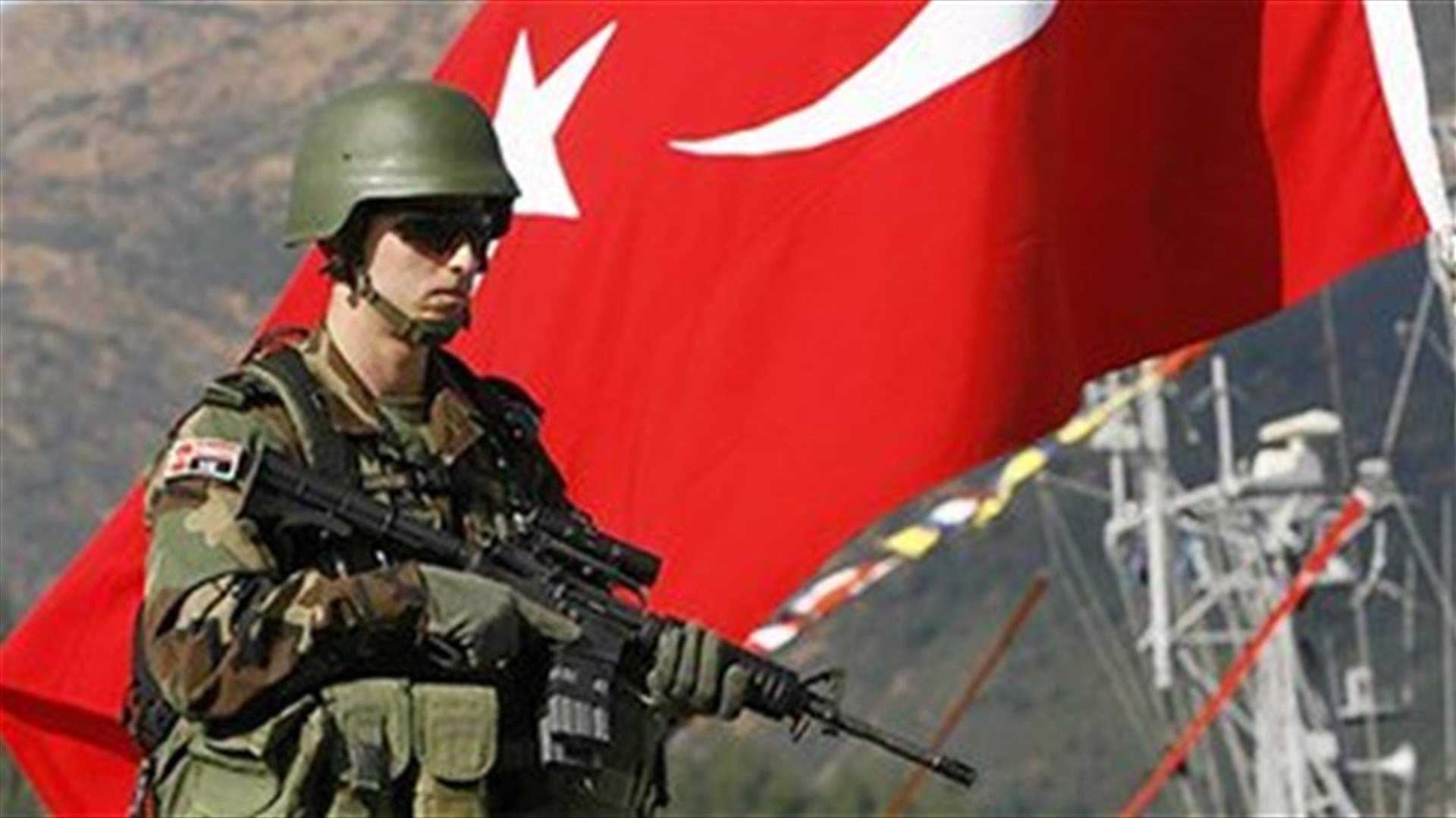 Greece wants speedy return of Greek soldiers who strayed into Turkey