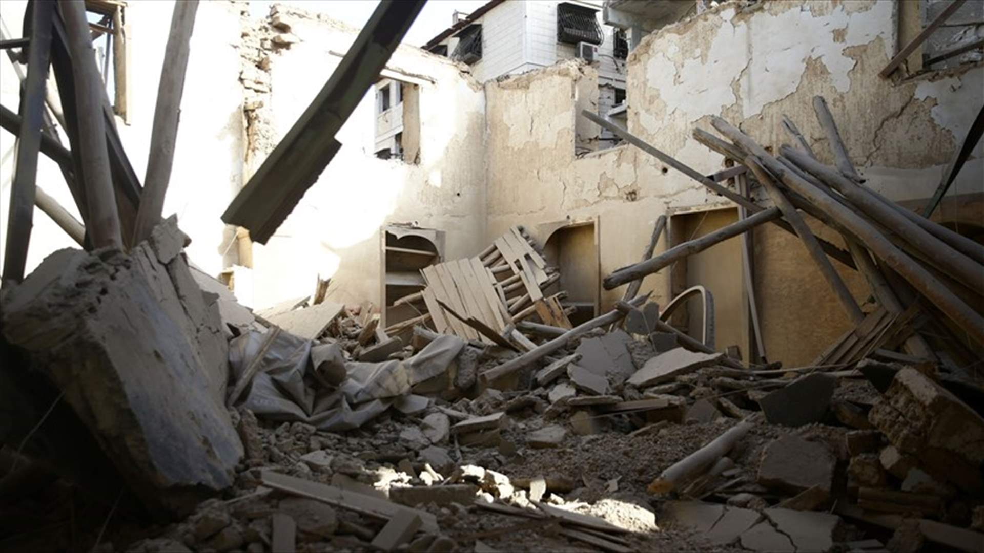 الأمم المتحدة: يجب إحالة سوريا إلى المحكمة الجنائية الدولية