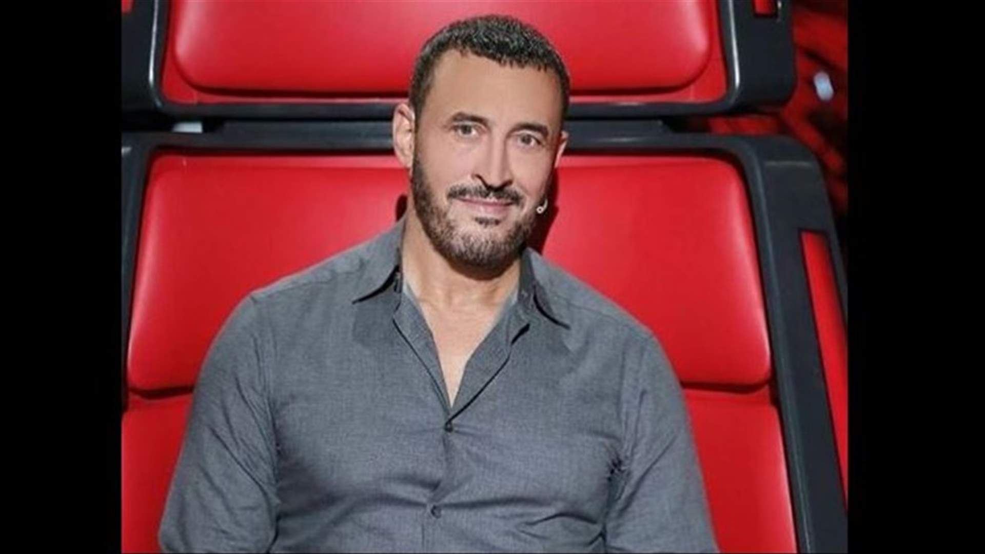 ملحن تونسي يكشف أمرًا عن خطيبة كاظم الساهر