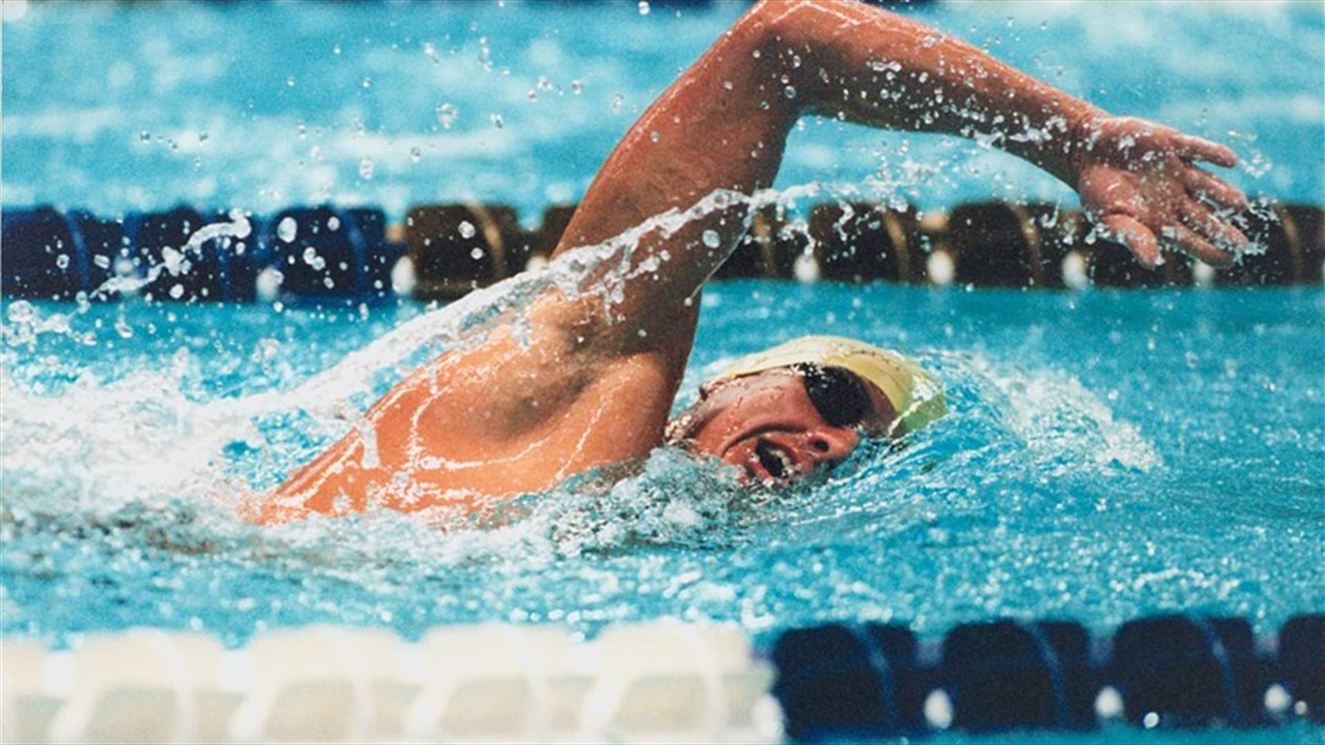 ما هي فوائد رياضة السباحة الصحية؟