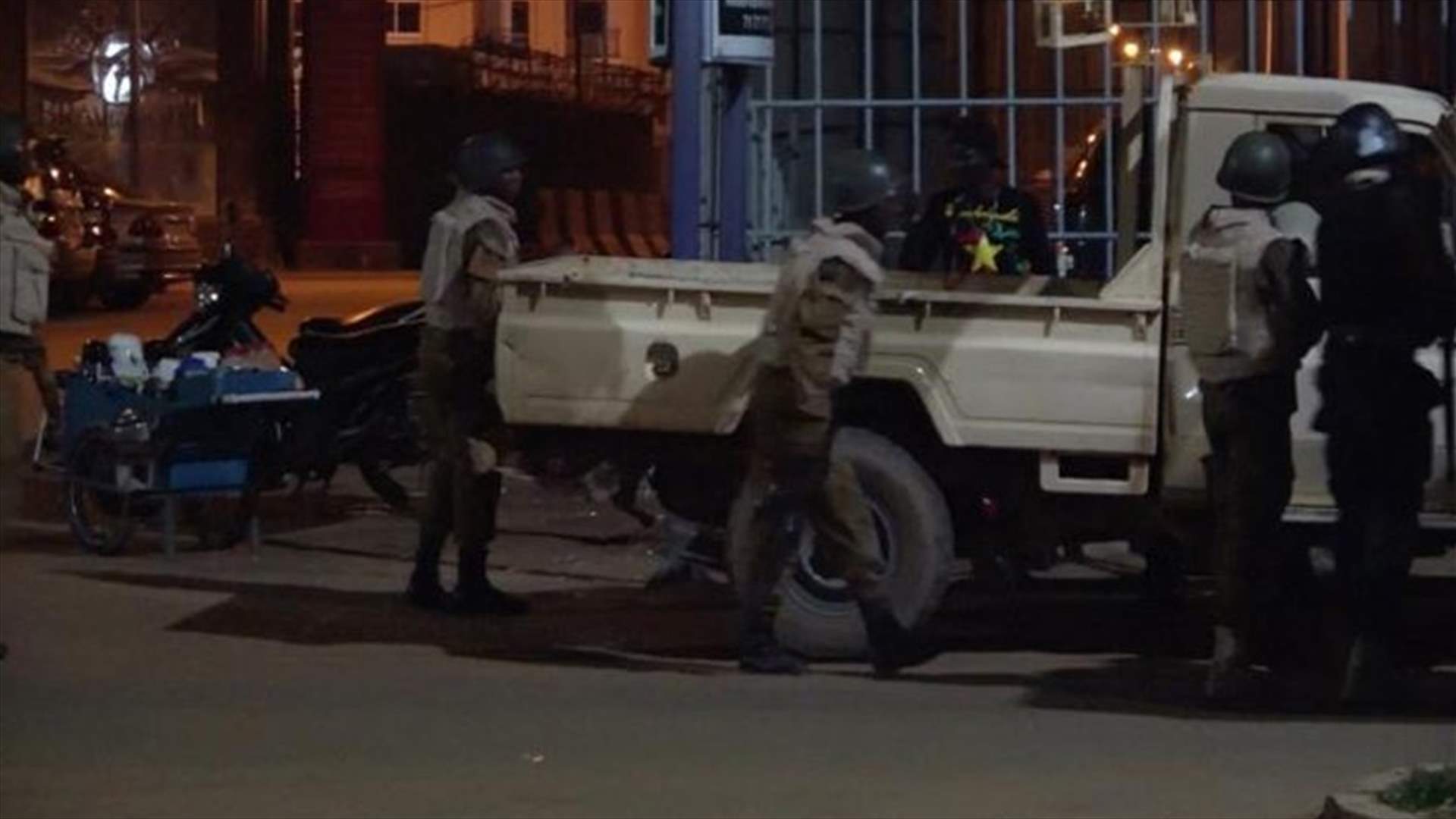 أكثر من 28 قتيلا في هجوم بوركينا فاسو