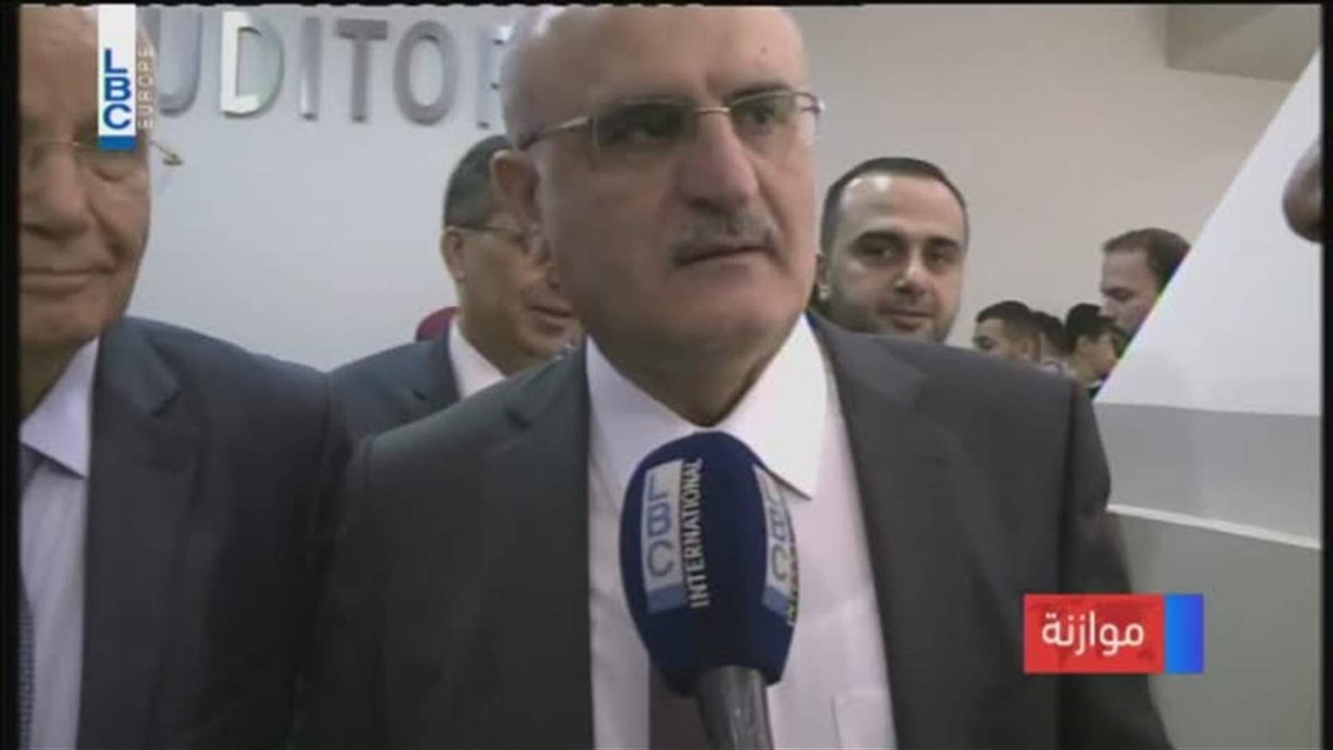LBCI