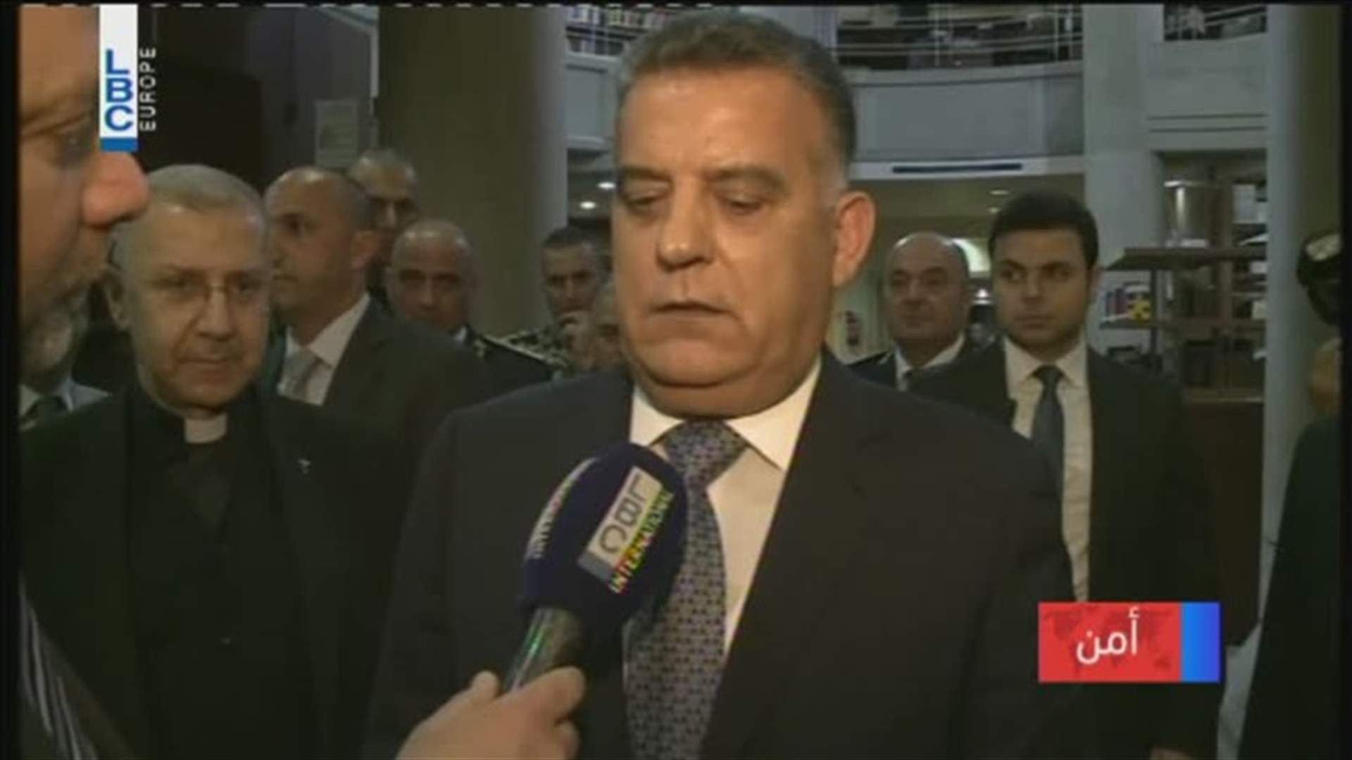 LBCI