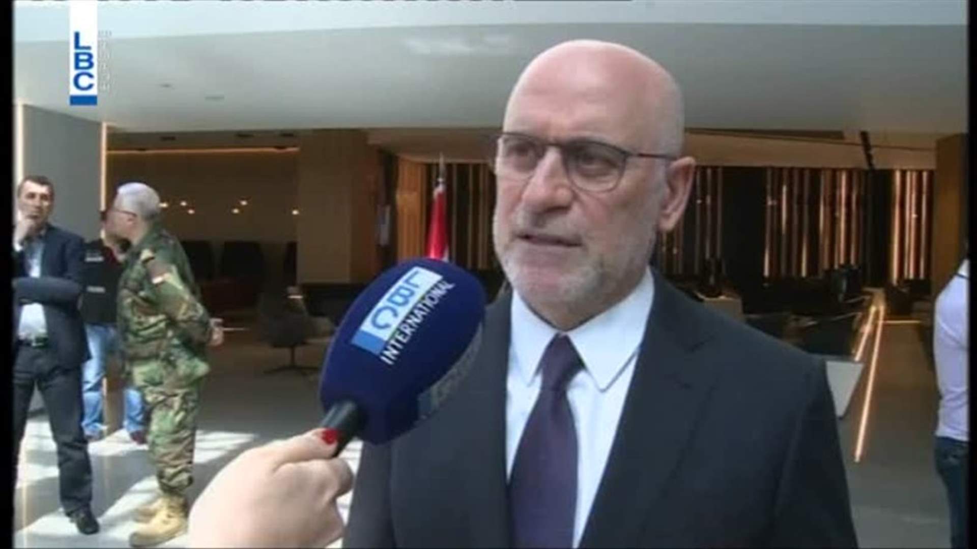 LBCI