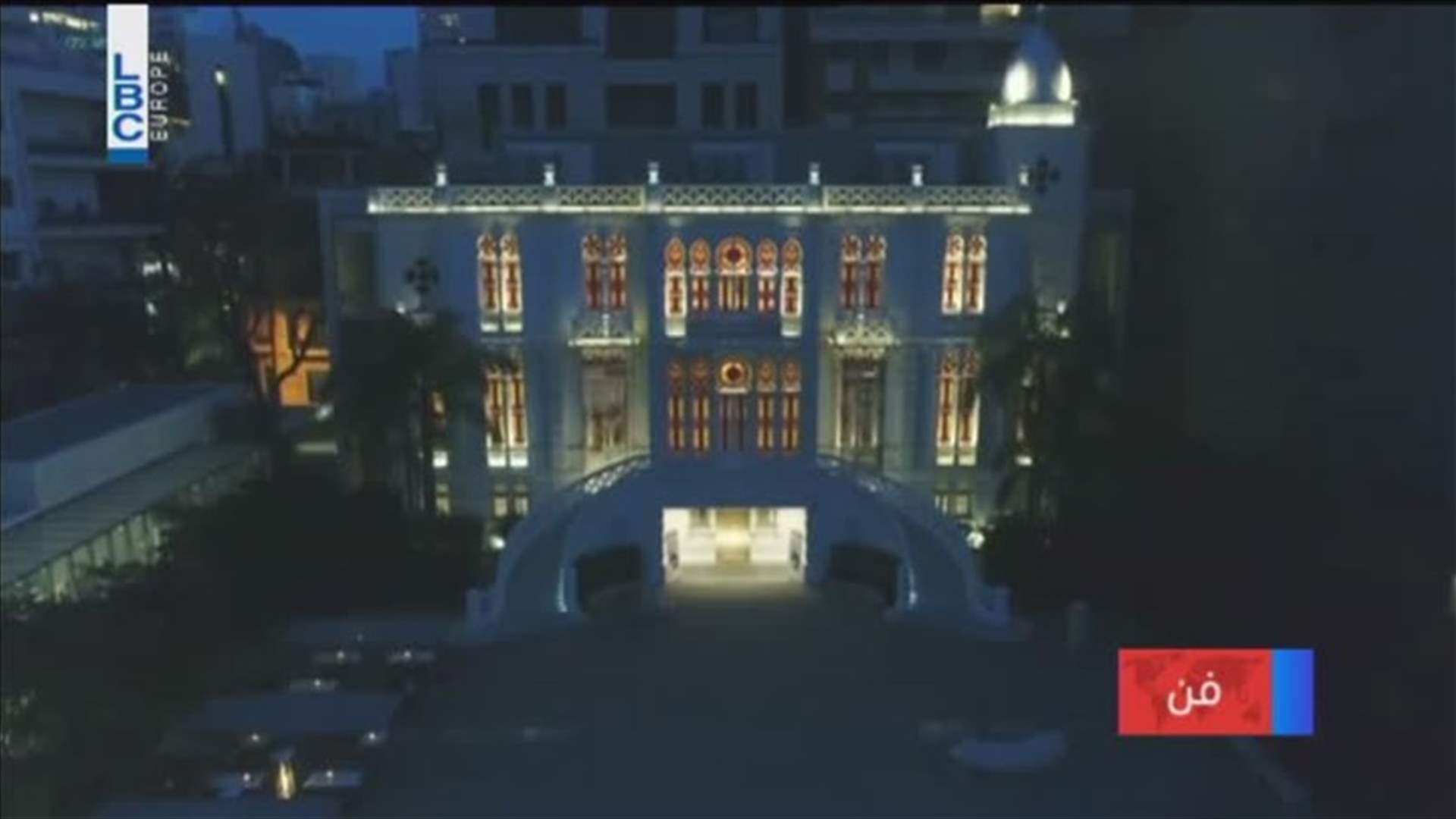 LBCI