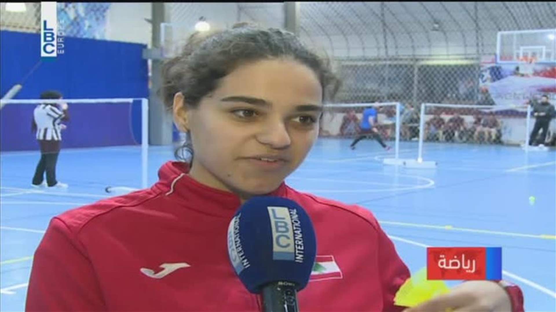 LBCI