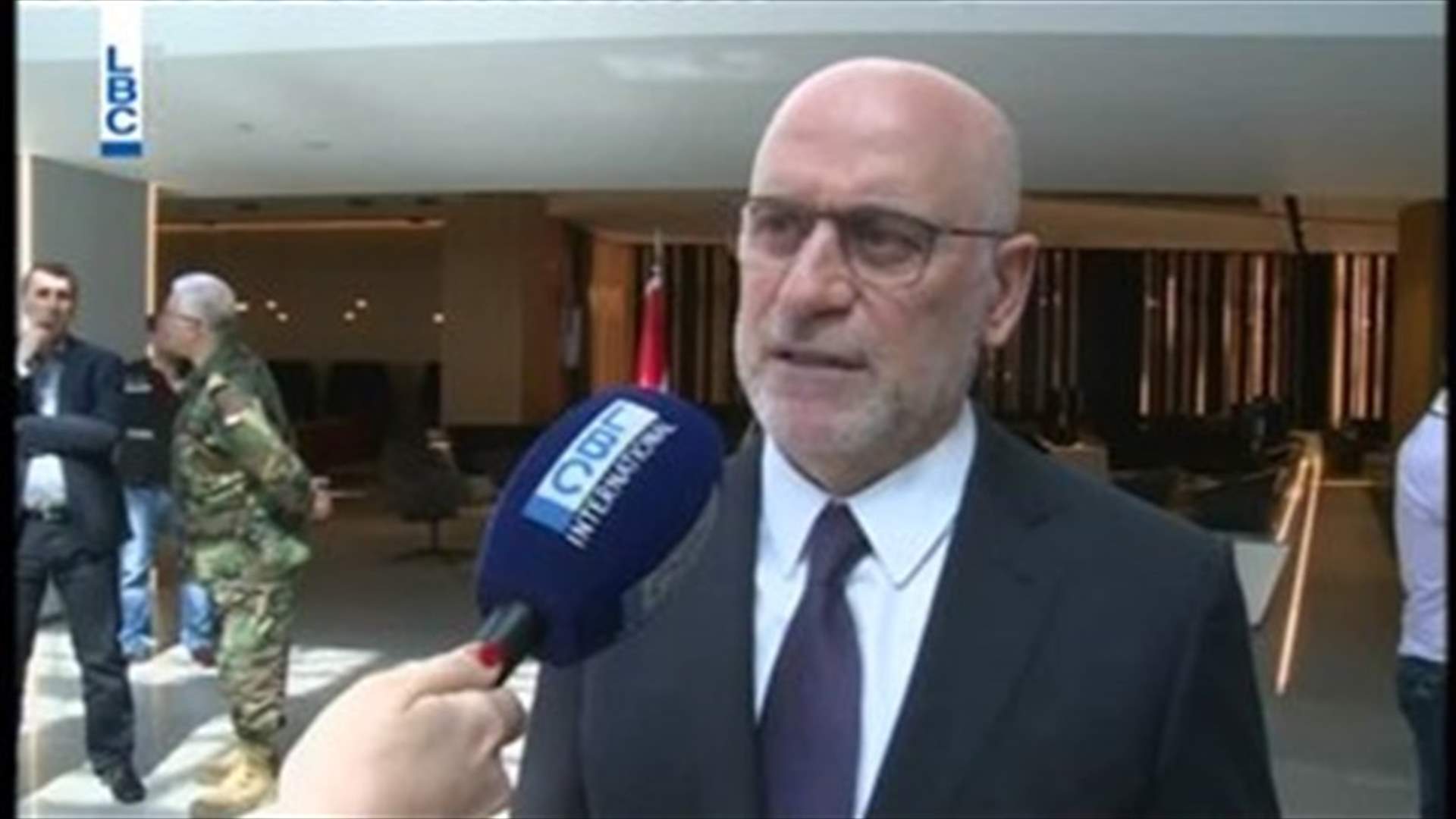 LBCI