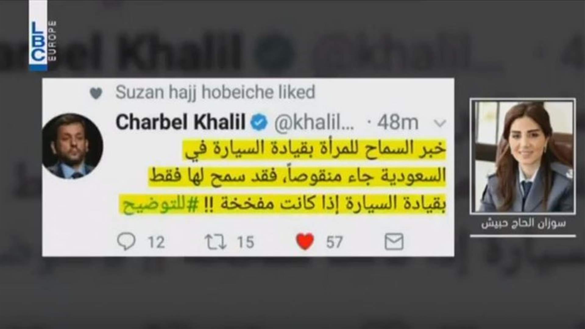 LBCI