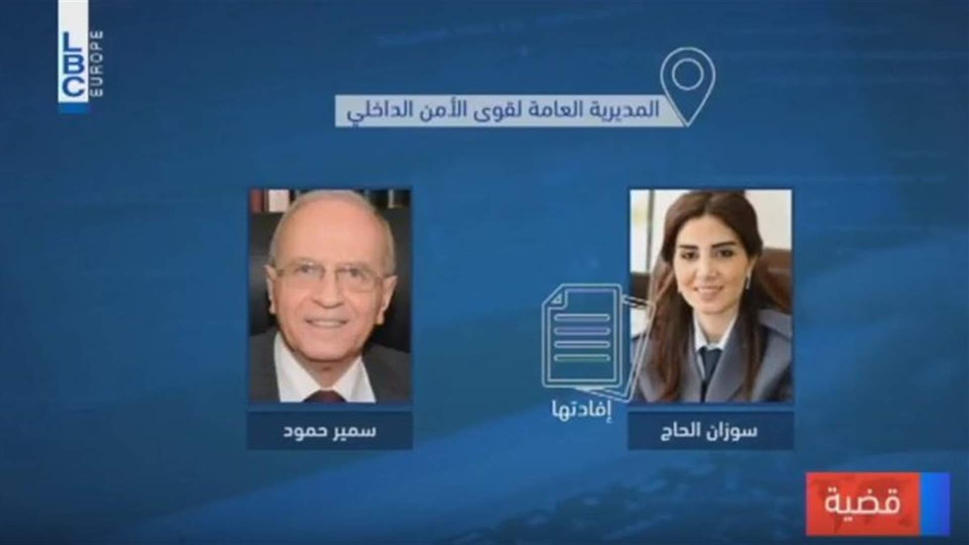 LBCI