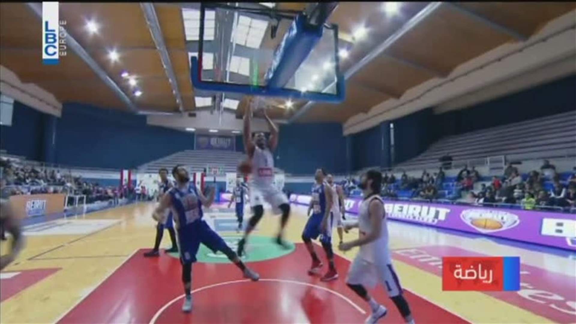LBCI
