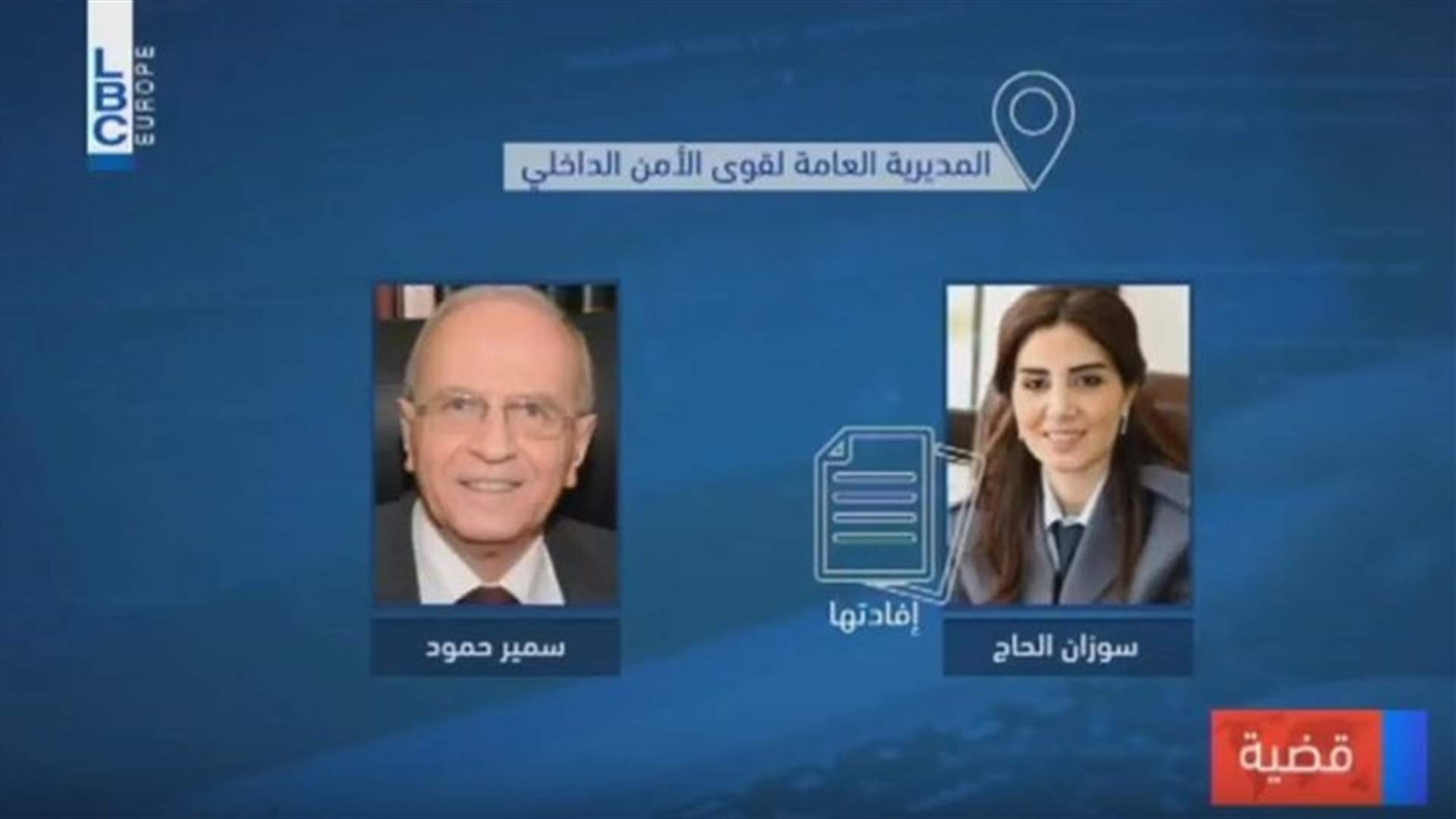 LBCI