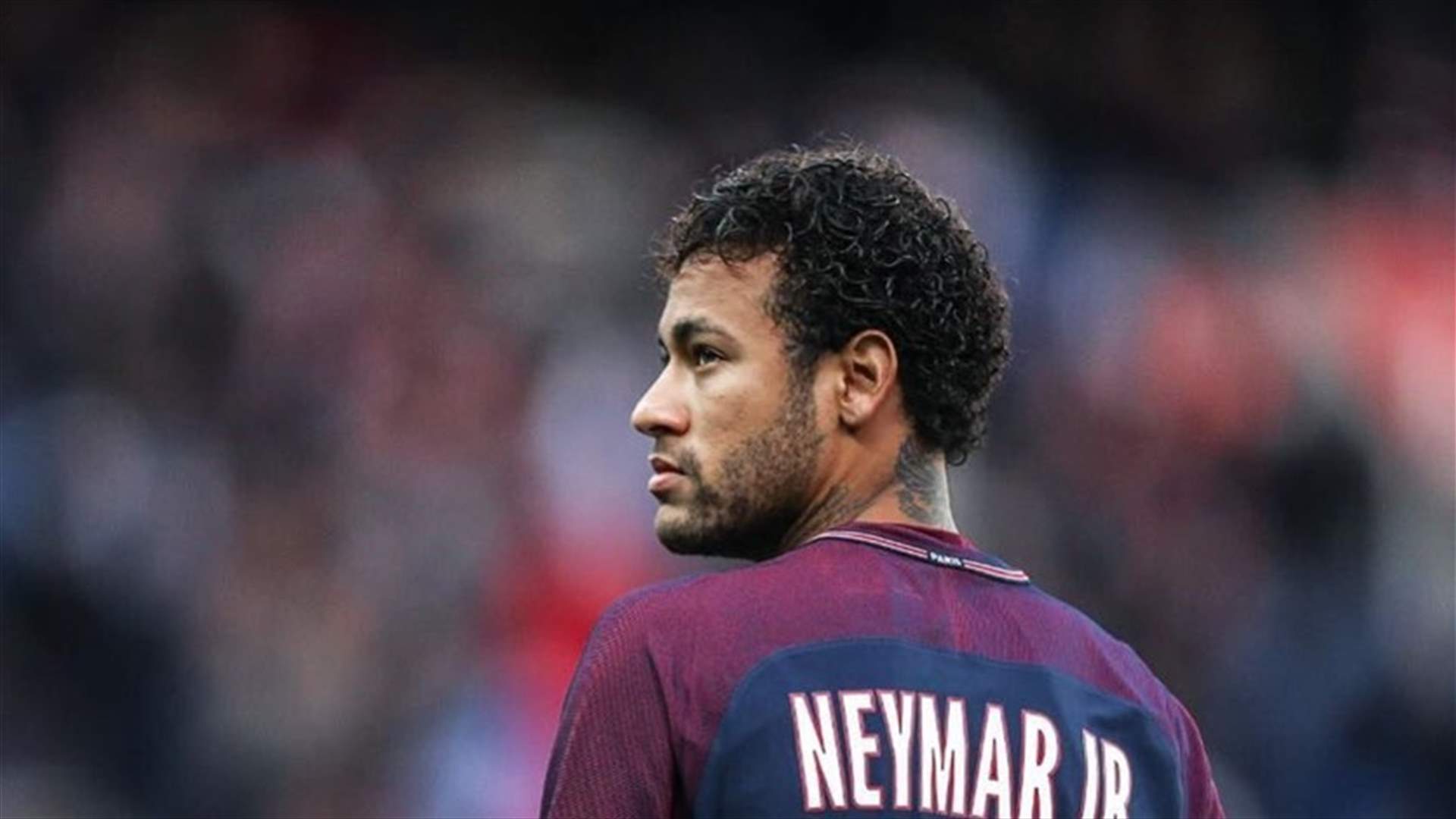 جراحة ناجحة لنيمار والعودة قبل انطلاق كأس العالم