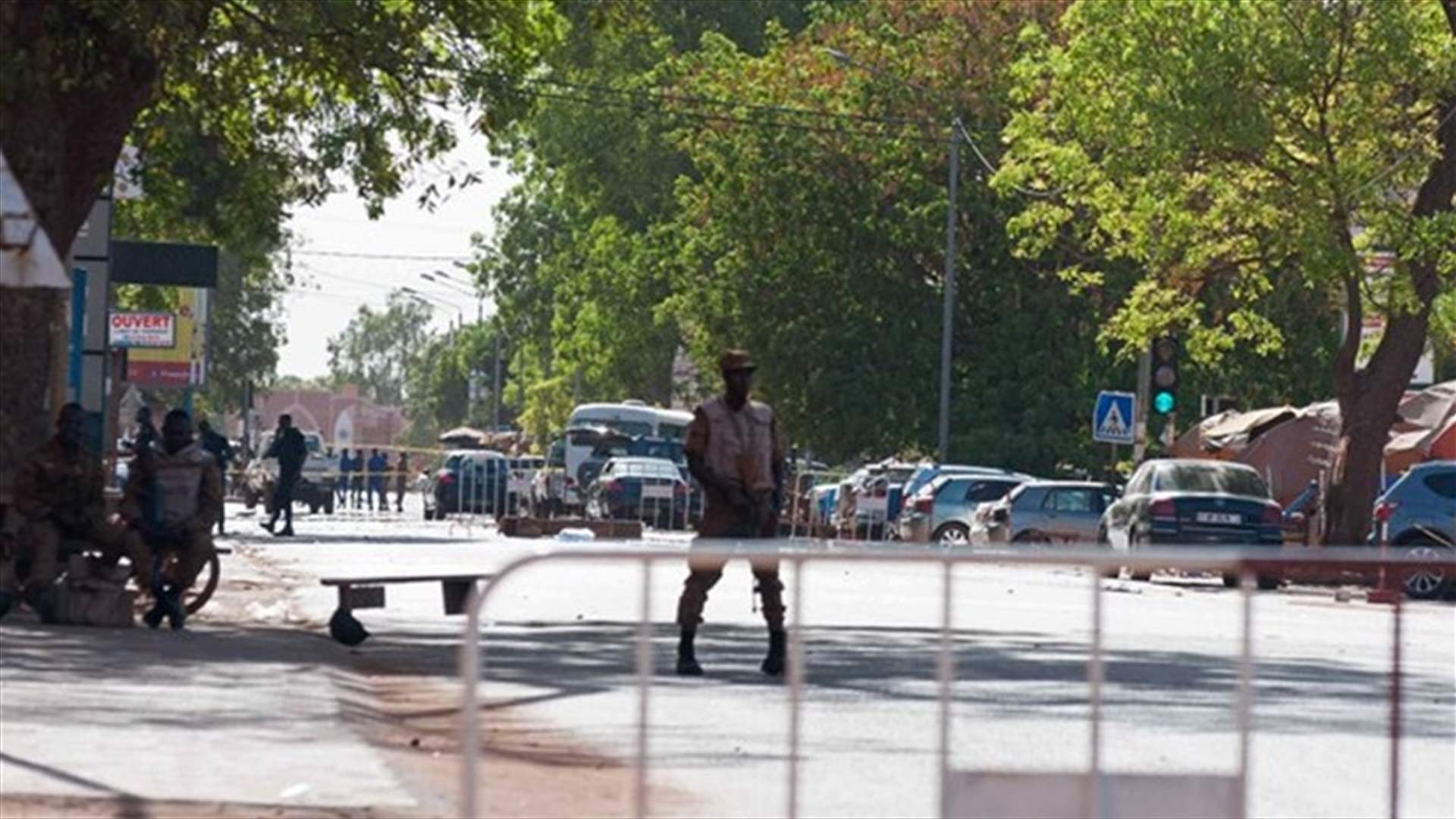 جماعة تابعة للقاعدة تعلن مسؤوليتها عن هجومين في بوركينا فاسو