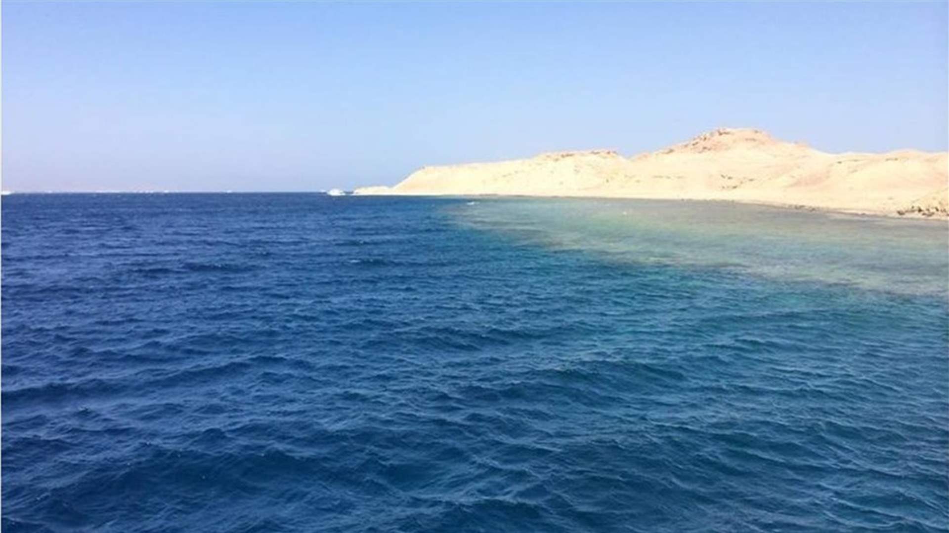 المحكمة الدستورية المصرية تزيل العقبات القضائية امام نقل تيران وصنافير الى السعودية