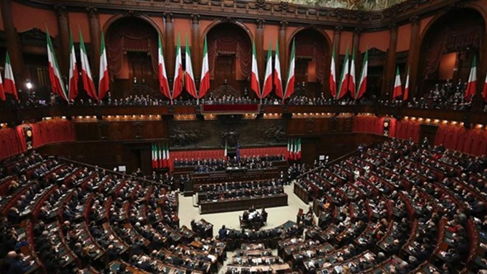 انتخابات برلمانية في إيطاليا مع تقدم يمين الوسط