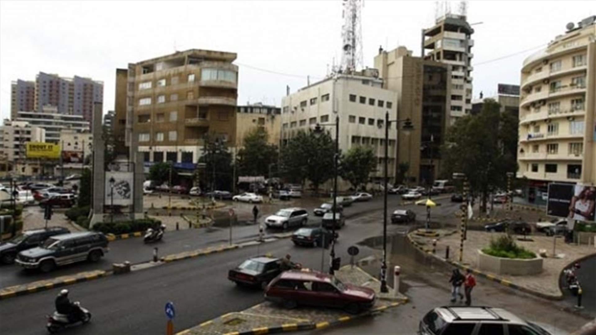 في الاشرفية... اوقف بعد محاولته التحرش بقاصر