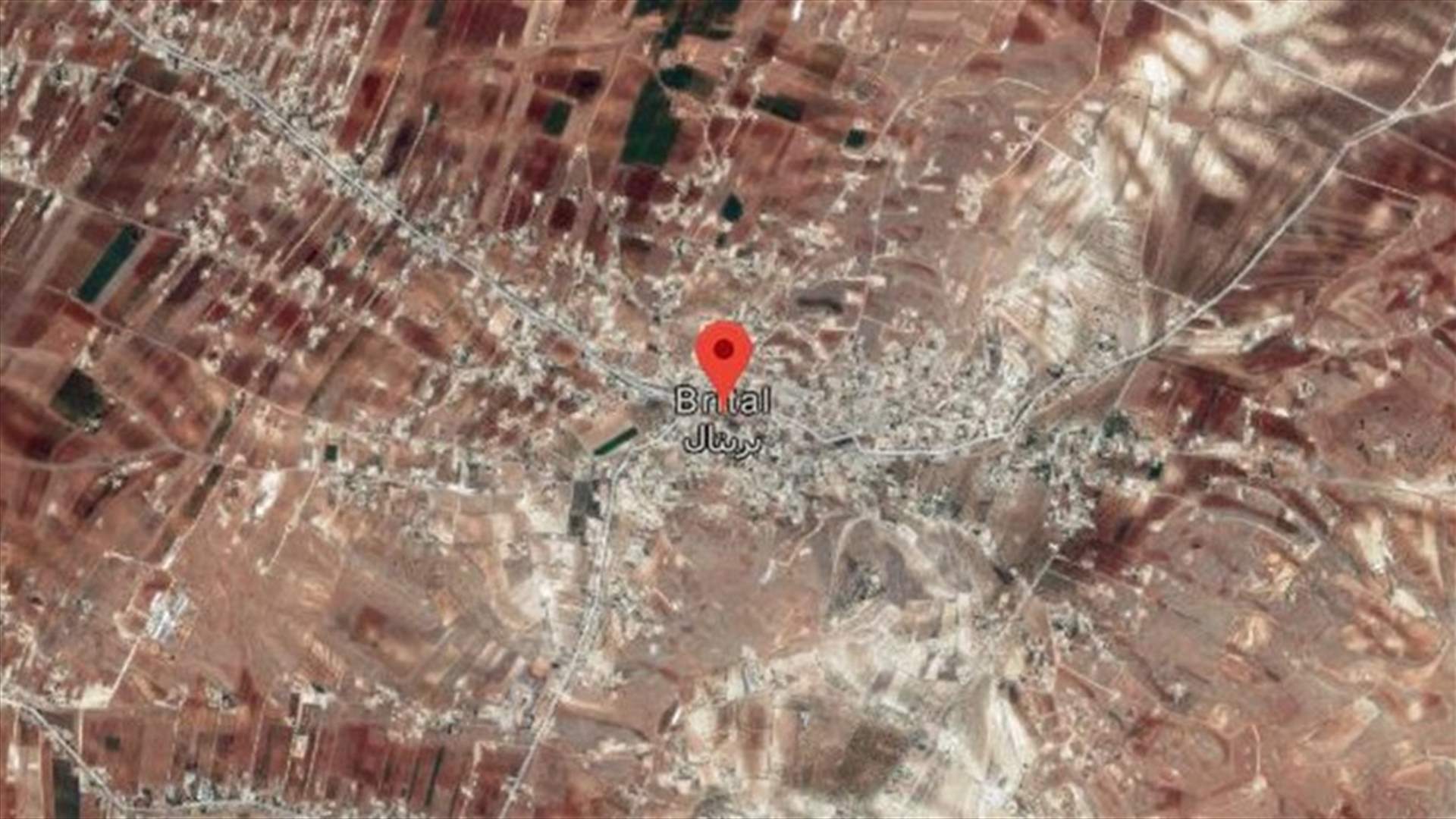 مطلوب بعشرات المذكرات في بريتال... بقبضة الجيش