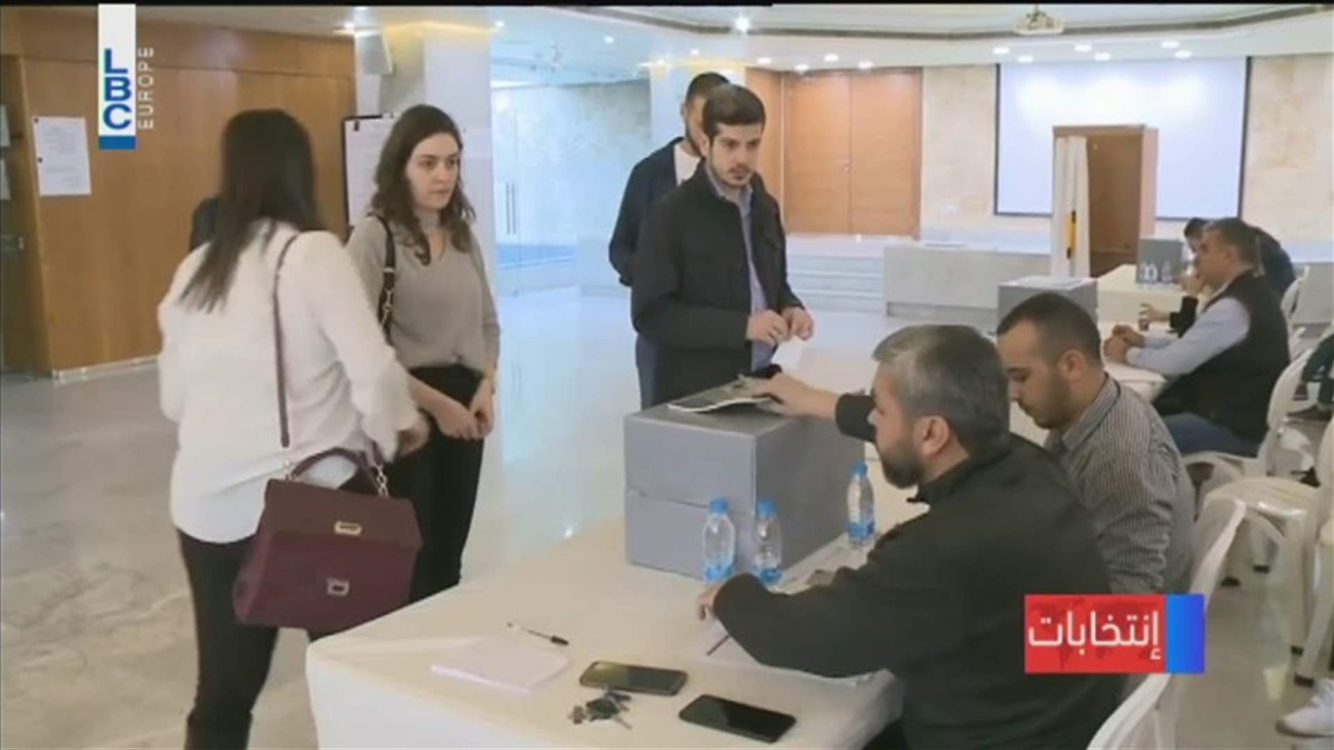 LBCI