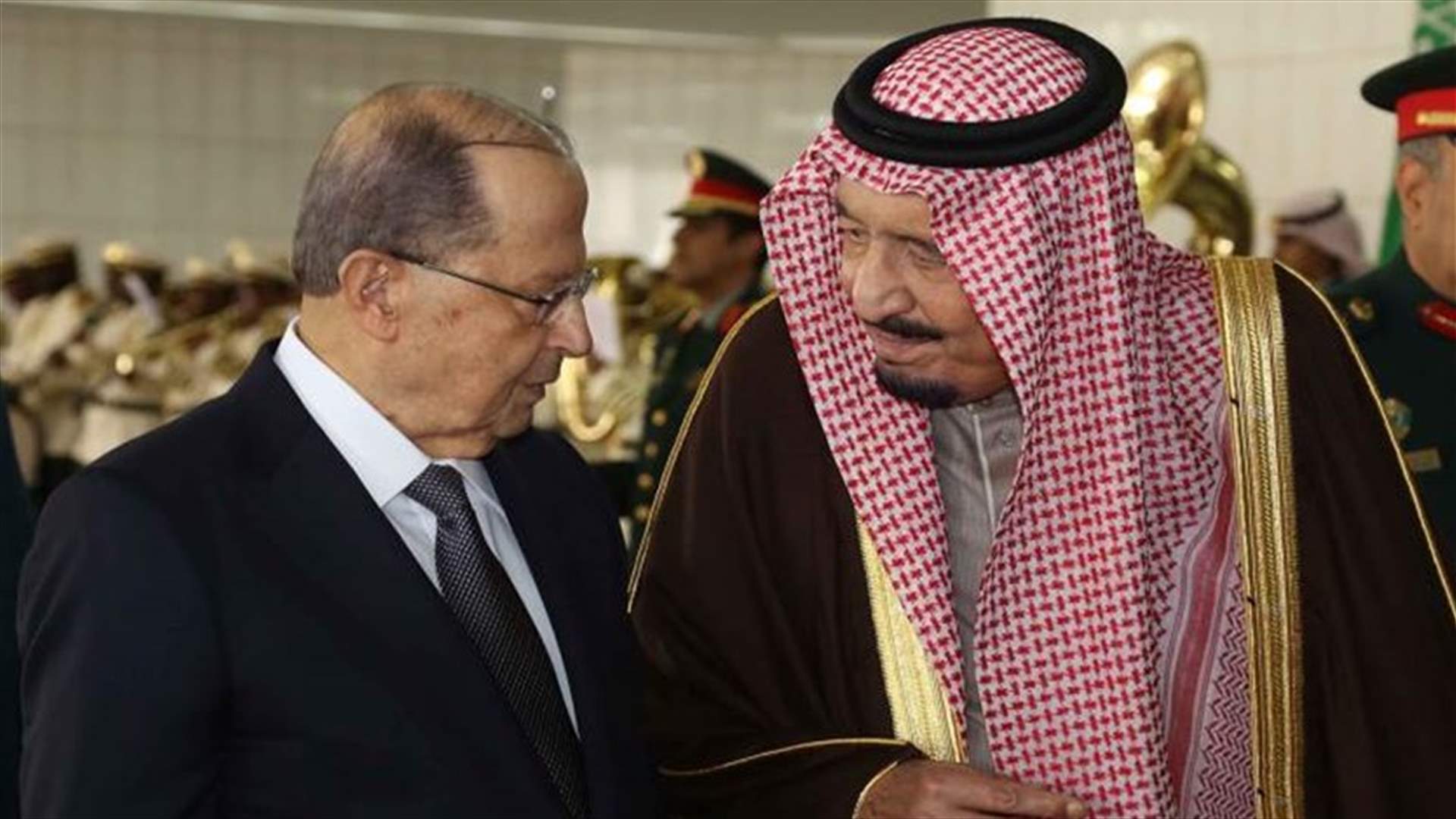 معلومات لـ "الأخبار" : السعودية قرّرت أن تتعامل مع الساحة اللبنانية بشكل ناعم