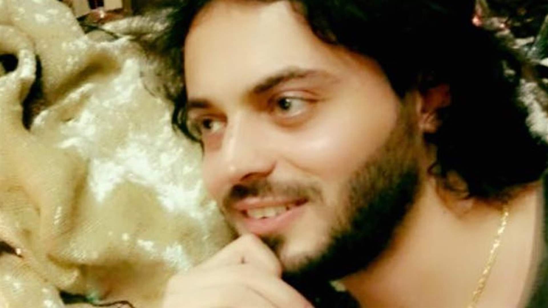 بالصورة - وفاة شاب في حادث سير على طريق كفرحيم