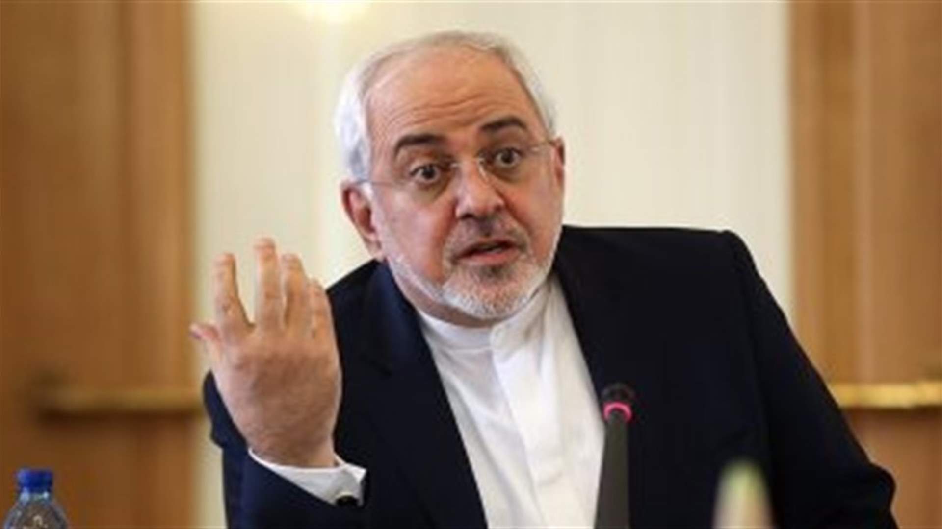 طهران تنتقد "تطرف" الاتحاد الأوروبي حيالها
