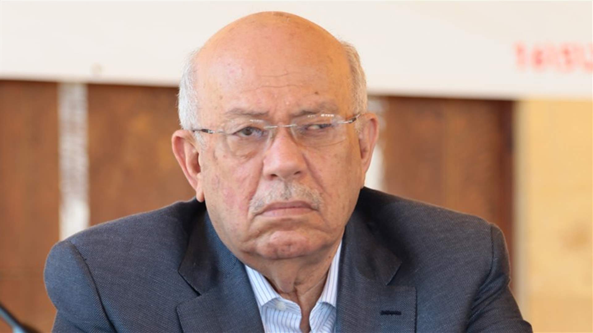 درباس يعلن تسلمه ملف سوزان الحاج كوكيل عنها