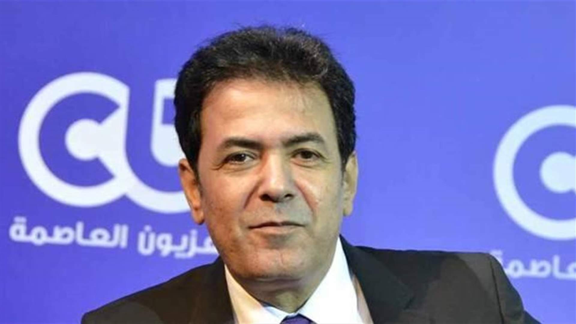 اخلاء سبيل مذيع تلفزيون مصري