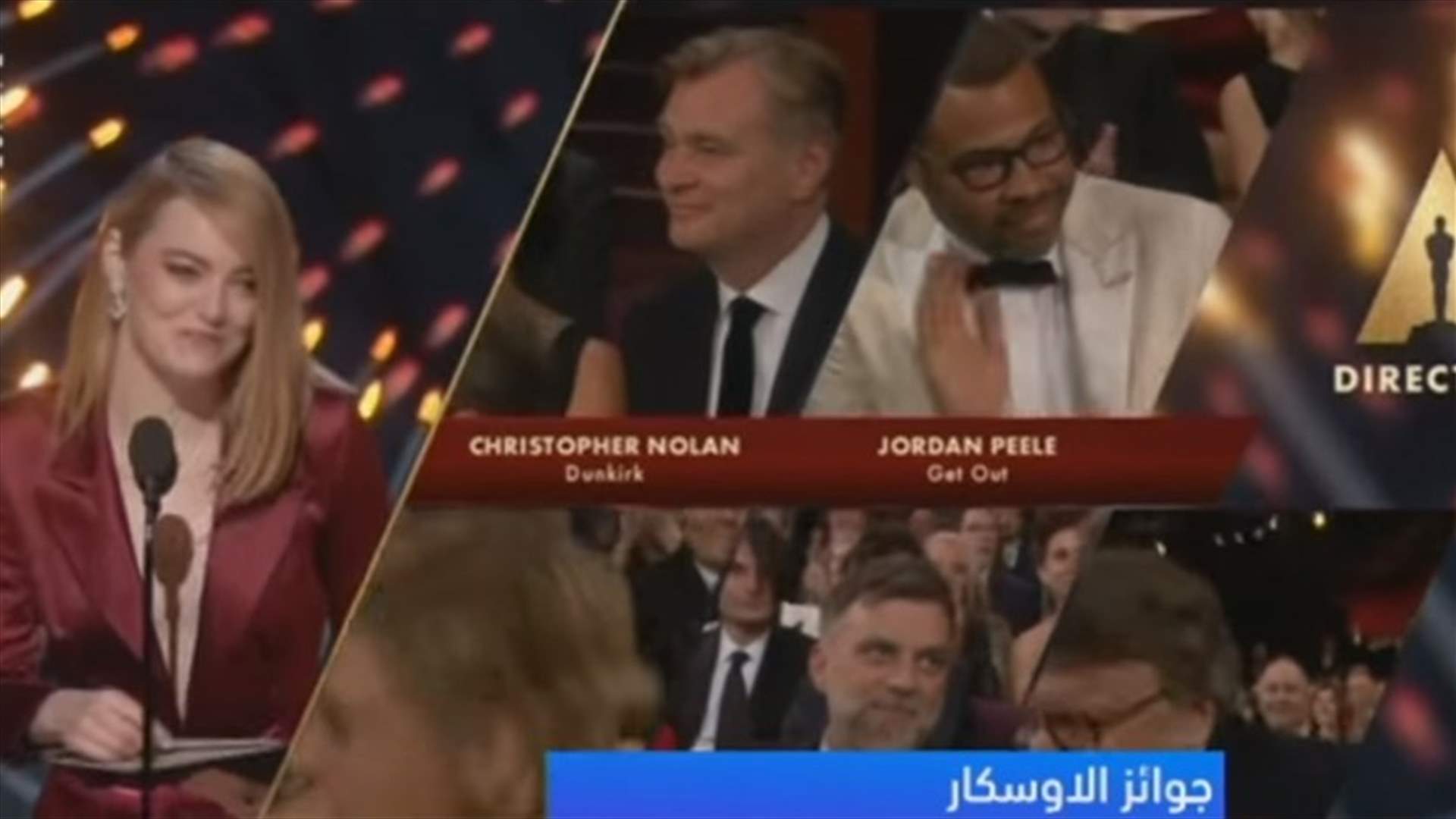 LBCI