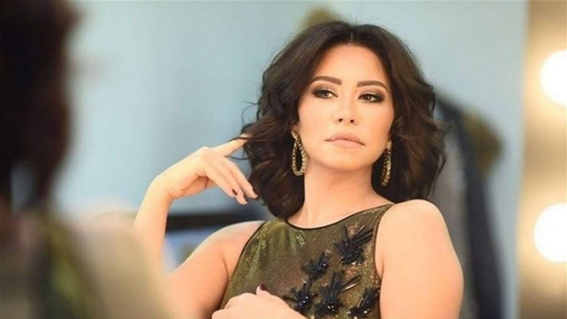 بالصورة - هكذا ردّت شيرين عبد الوهاب على قرار سجنها!