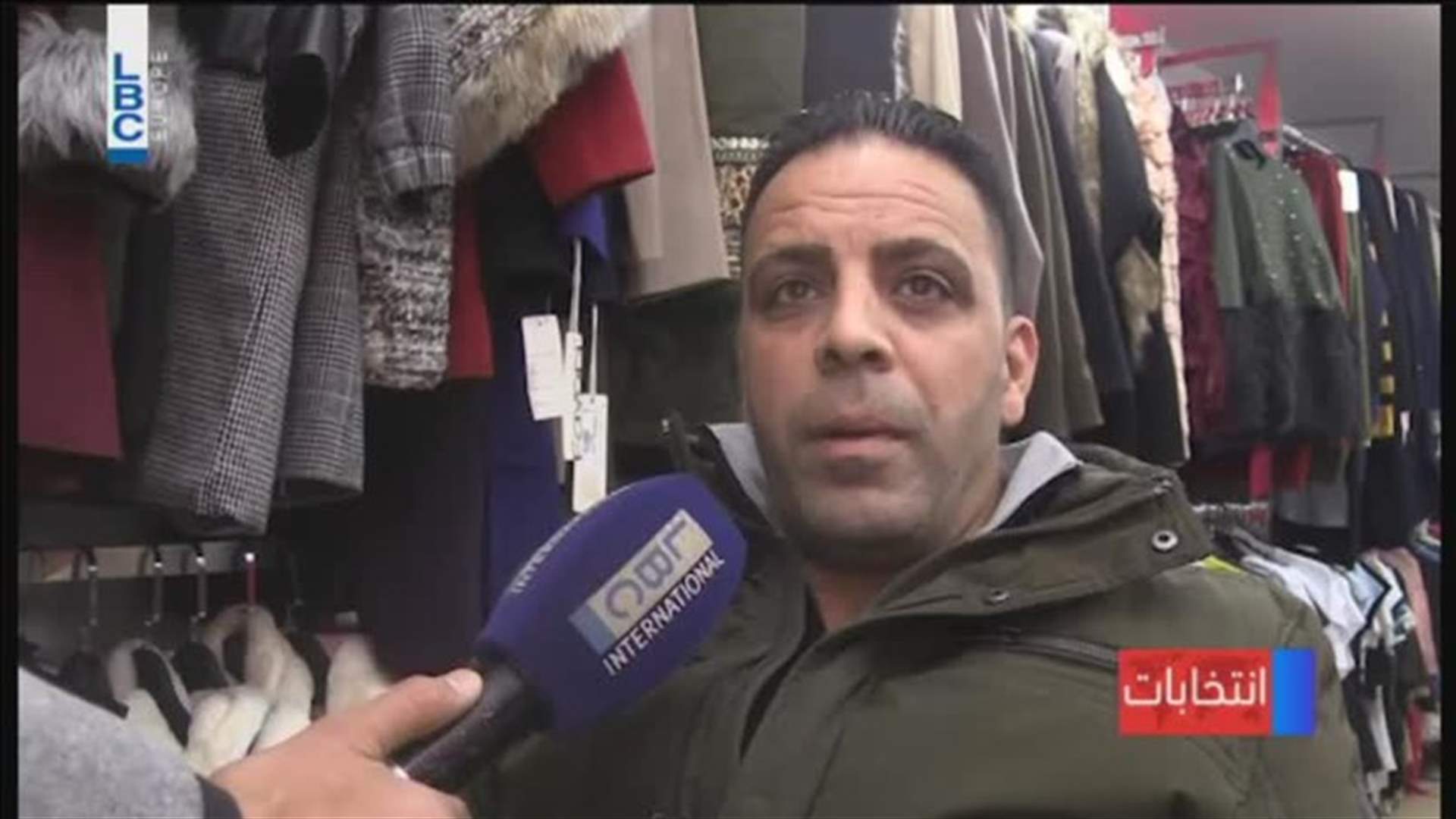 LBCI