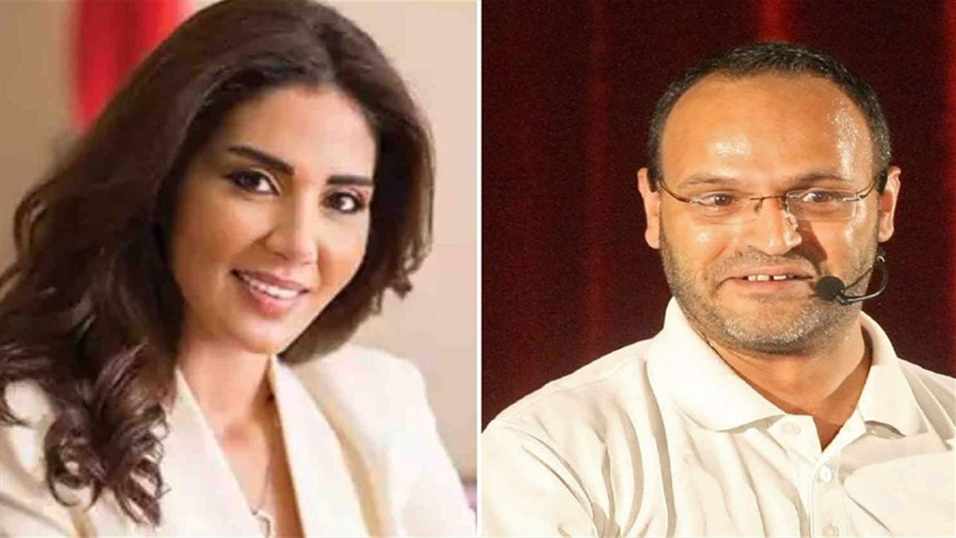 الأخبار - جديد ملف الحاج - عيتاني... "القرصان" يقرّ بتوريط شخص غير الممثل!