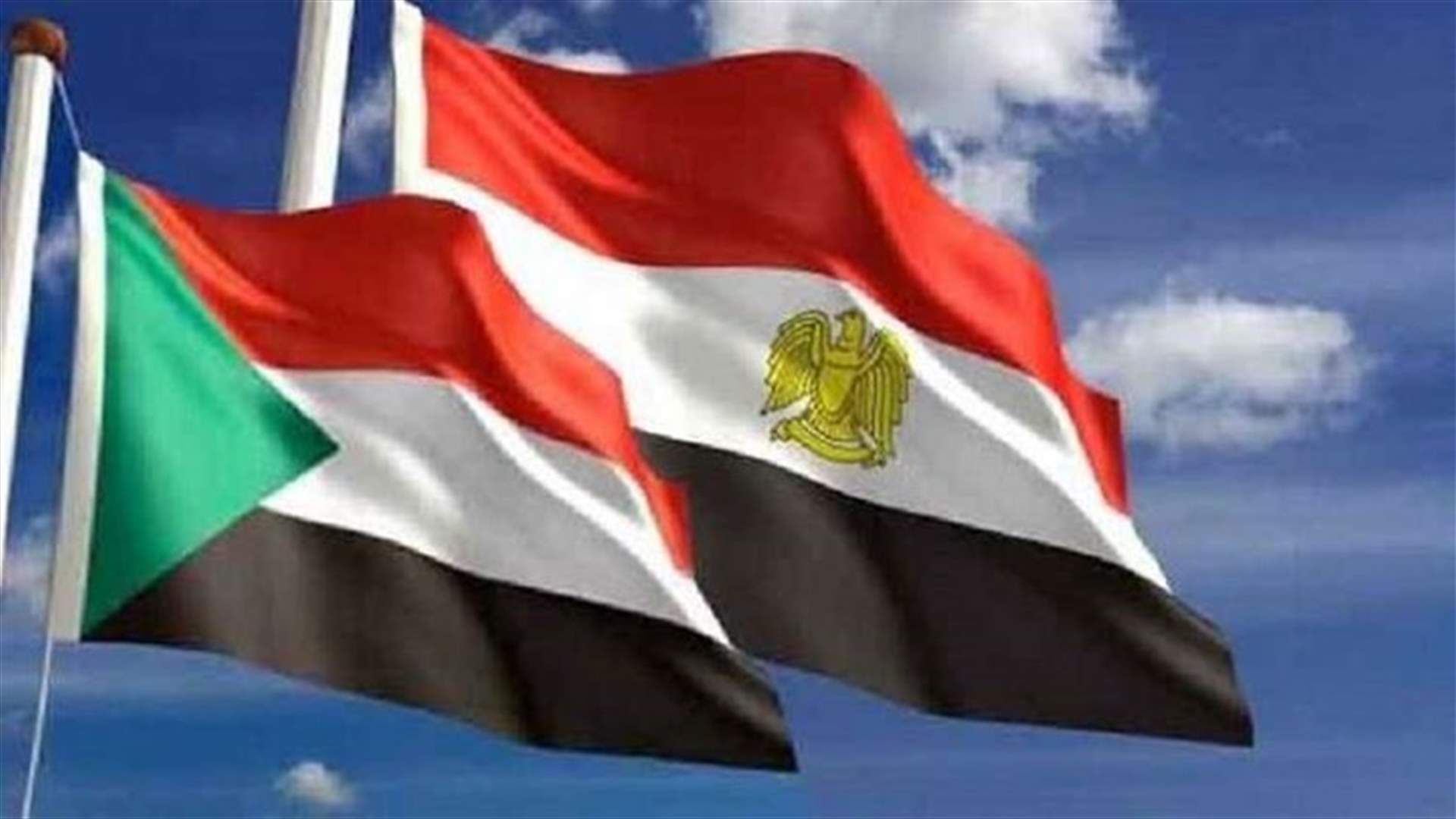 السفير السوداني يعود الى القاهرة بعد شهرين من استدعائه