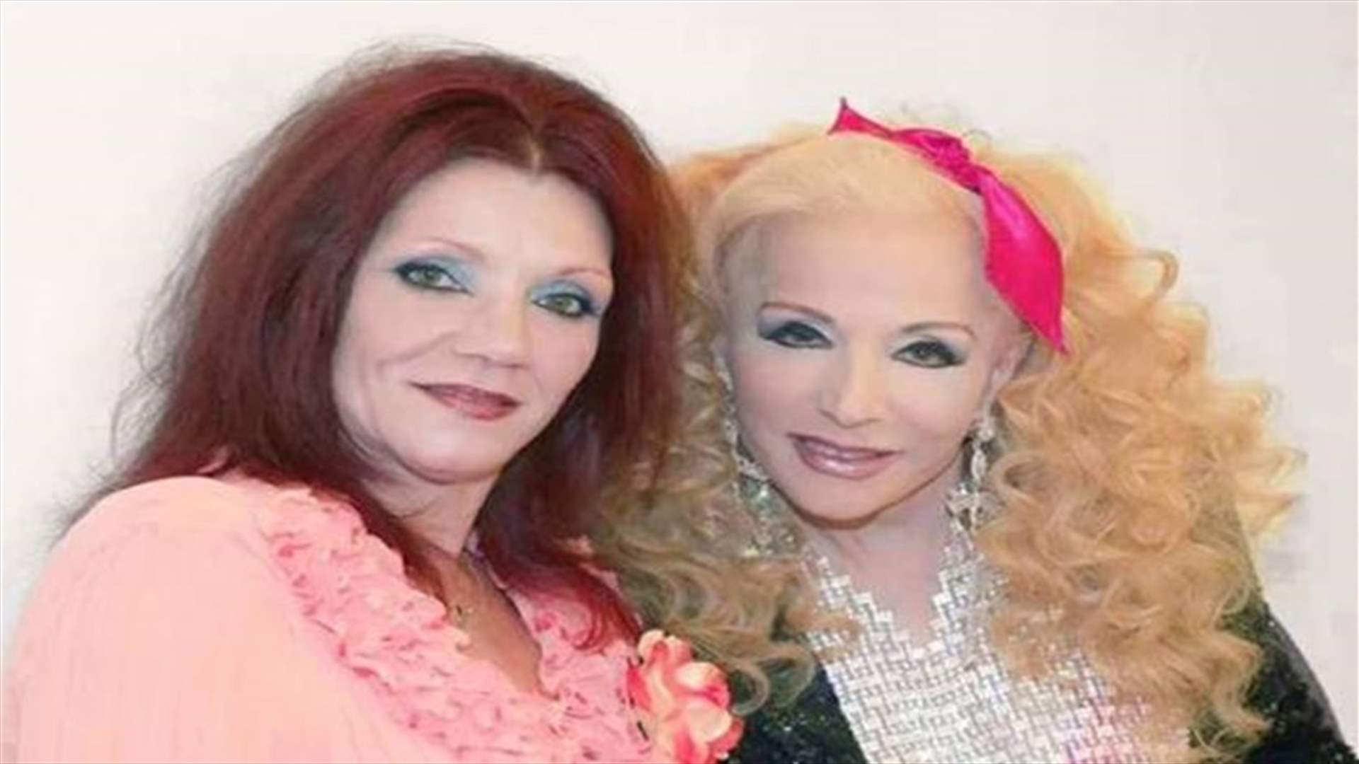 هويدا إبنة صباح إختفت.. عودة إلى الإدمان والعائلة تتوقّع الأسوأ!