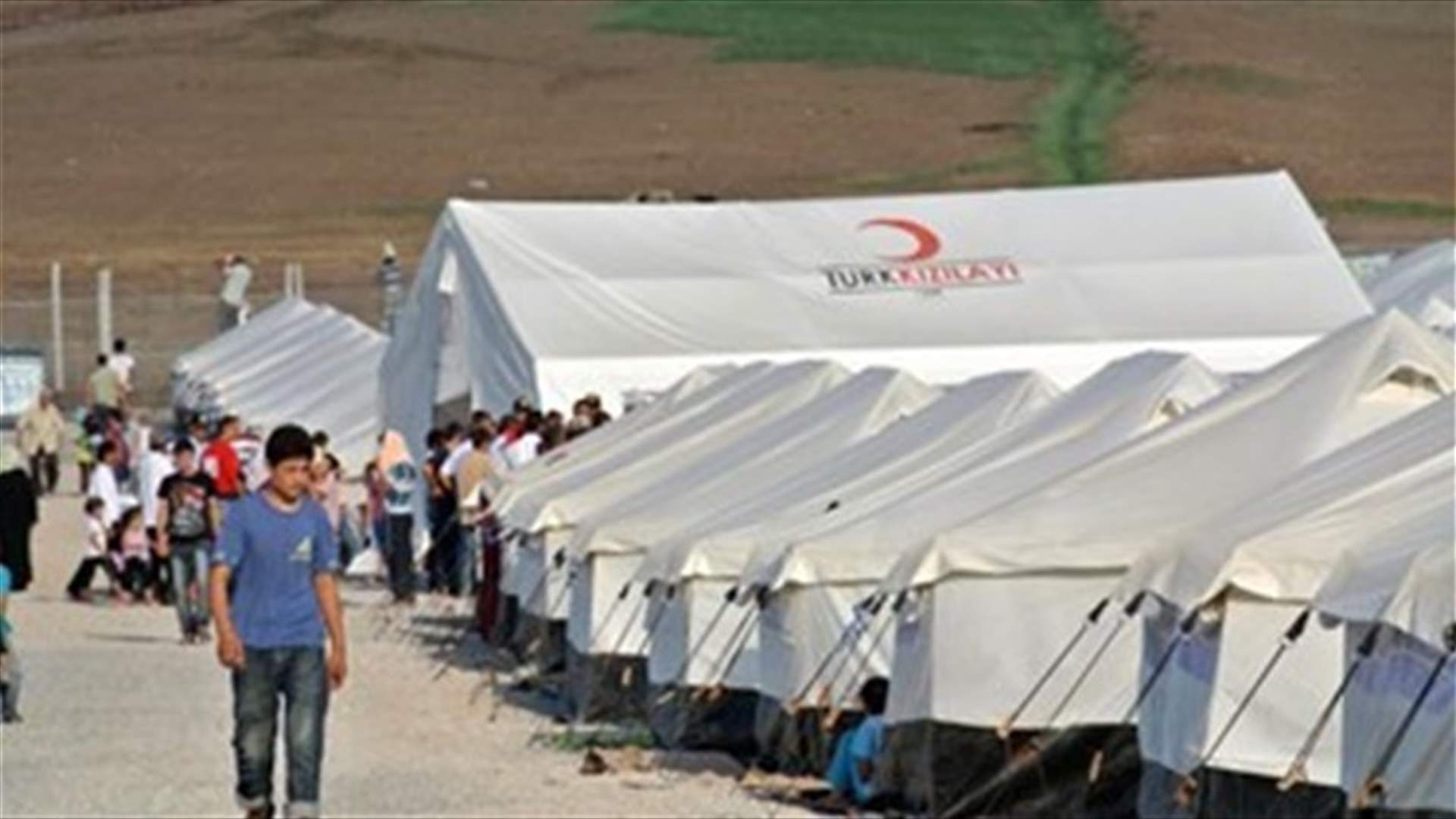 Turkey to set up camps for 170,000 people near Syria's Idlib -sources