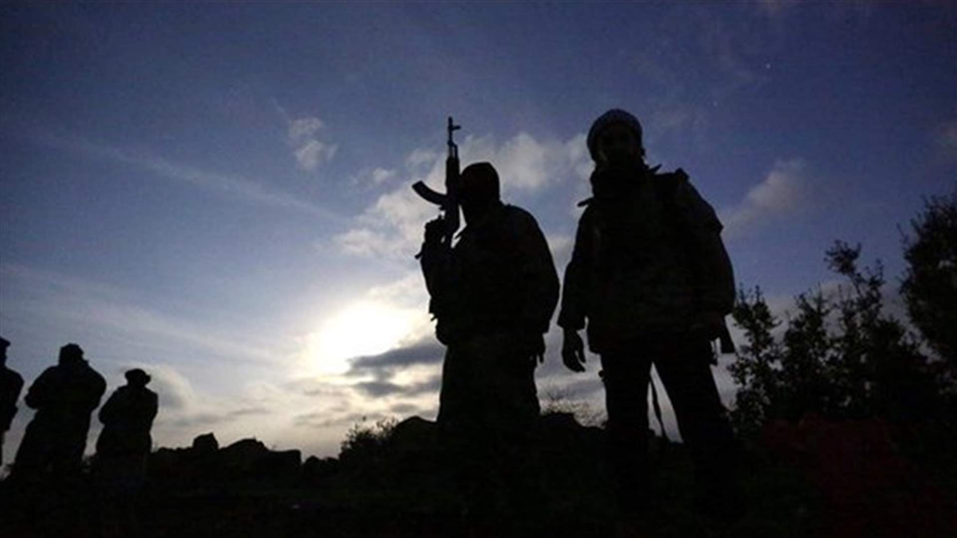 Kurdish-allied Arab militias move fighters to Afrin from IS frontlines-spokesman