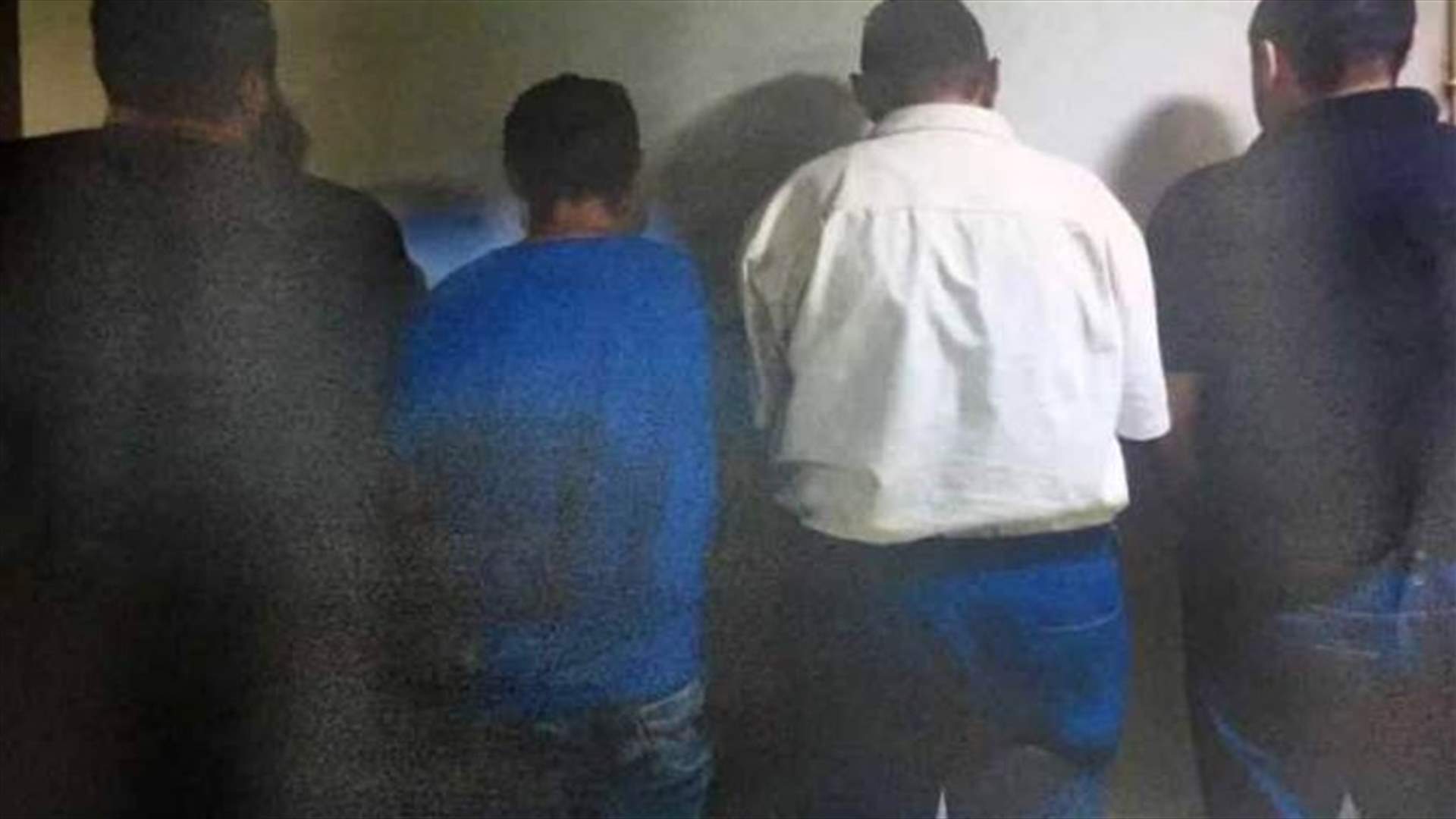 توقيف الشبكة التي أرسلت المرأة الفنزويلية المحملة بالكوكايين الى بيروت