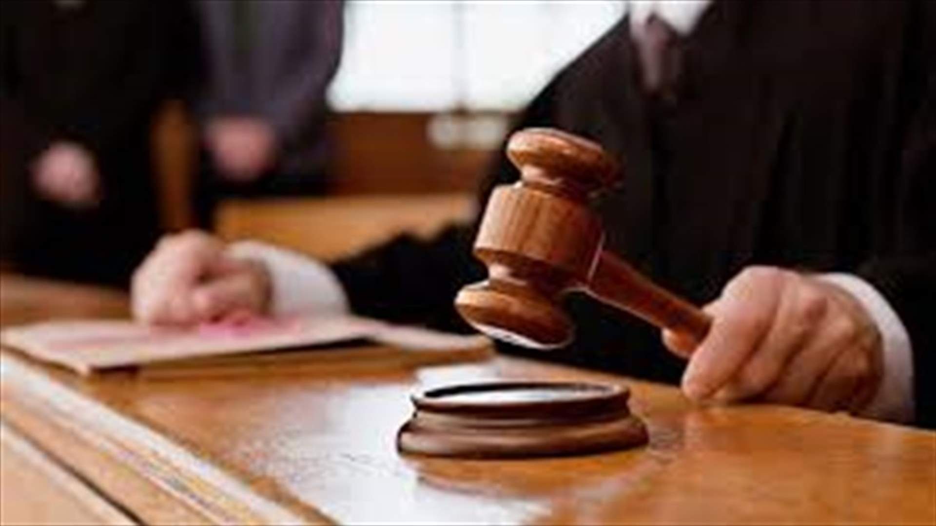 مجلس القضاء الأعلى يتحرك بعد الحلقة الأخيرة لبرنامج "الأسبوع في ساعة"