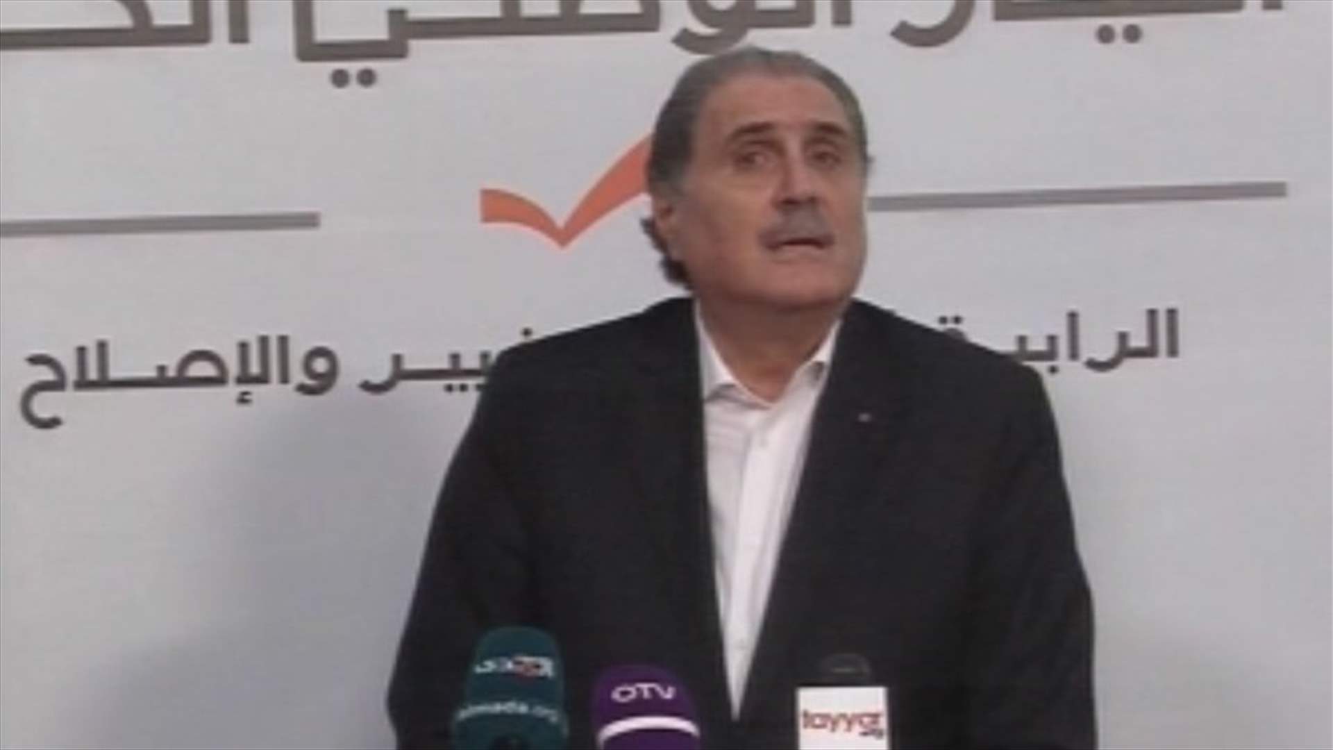 ما صحة احالة حمود وابوغيدا الى التفتيش القضائي؟