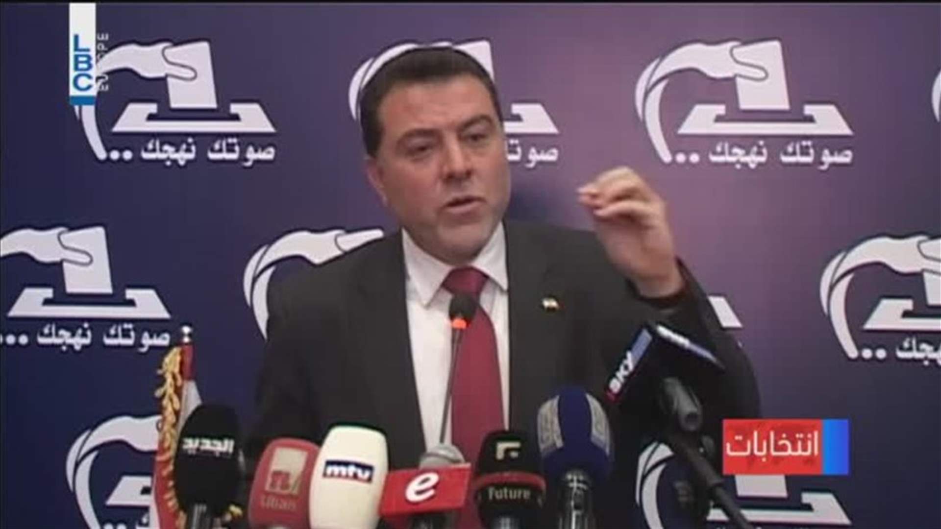 LBCI