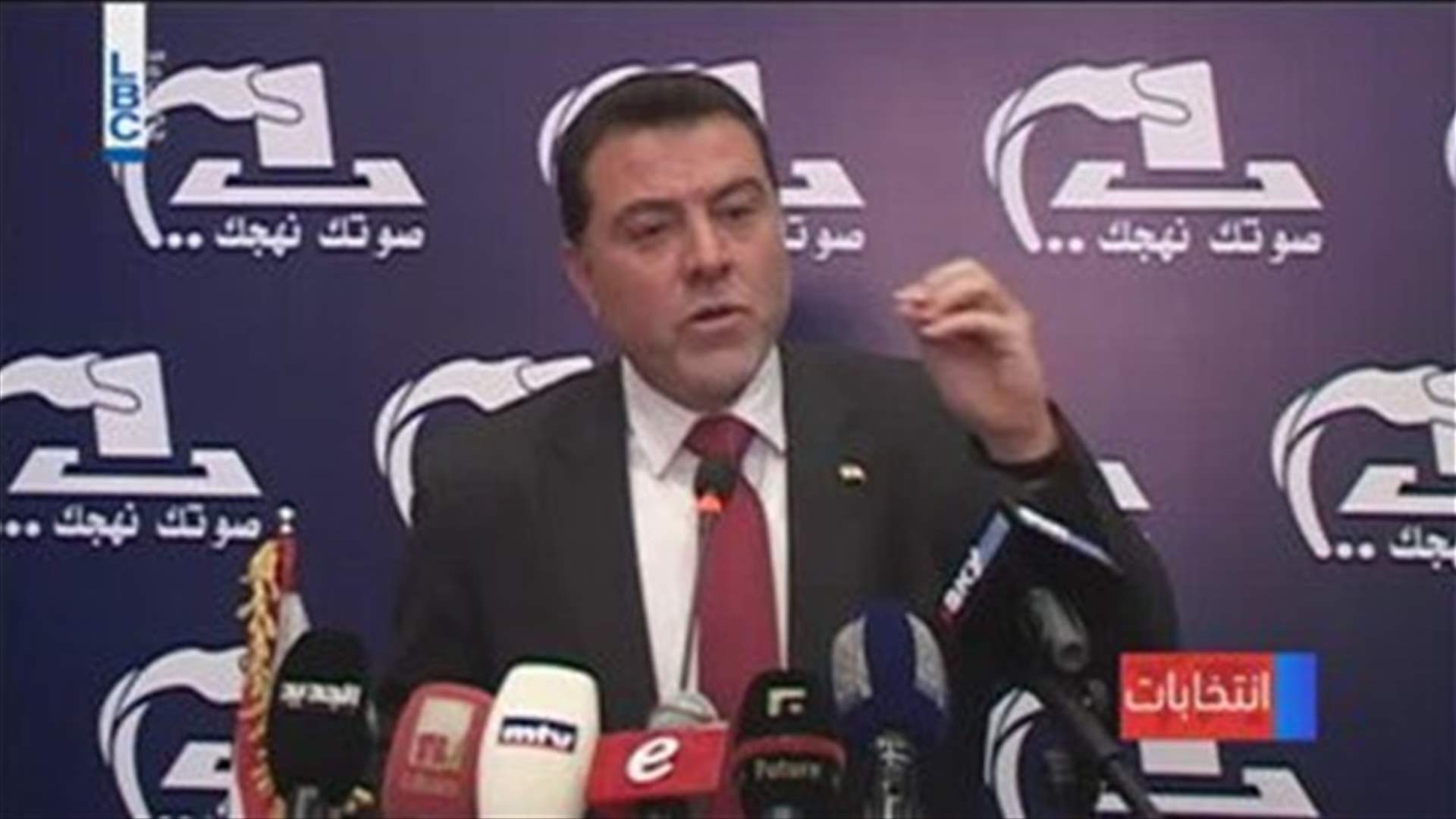 LBCI