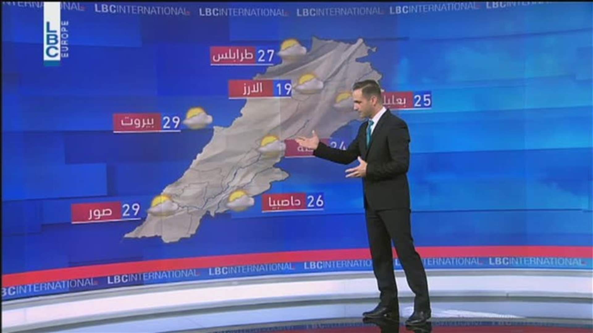 LBCI