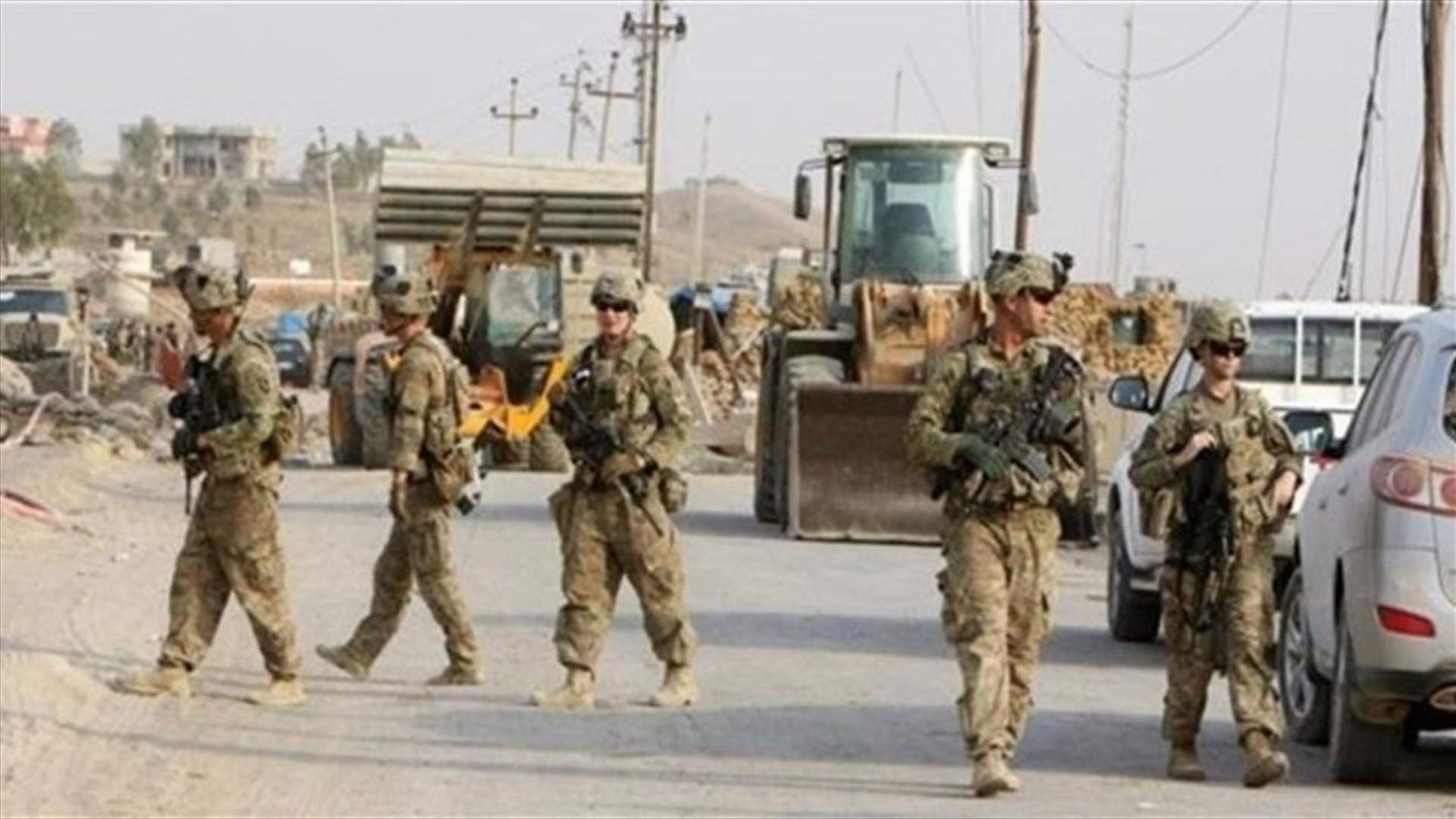 Iraqi-Canadian man pleads guilty to role in deadly attack on US base