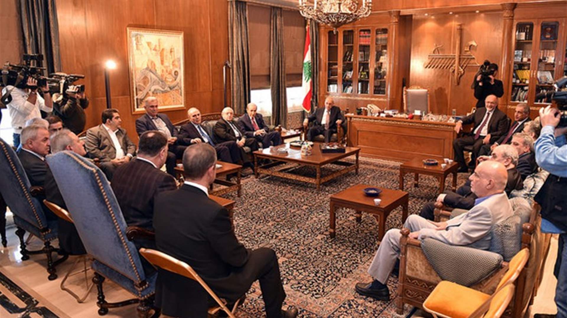 LBCI