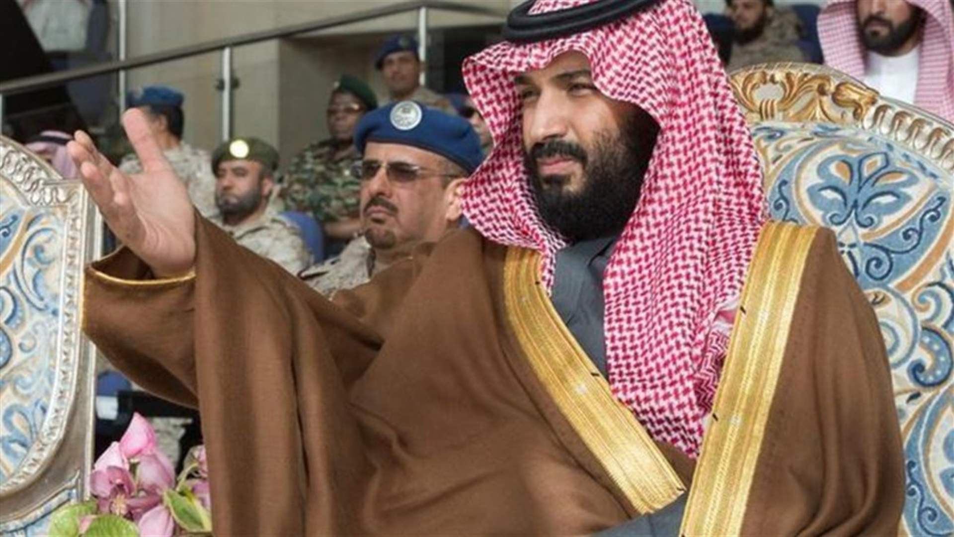 وسائل إعلام مصرية نقلا عن بن سلمان: تركيا جزء من "مثلث الشر"